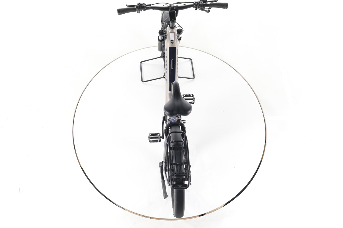 Ghost E-TERU UNIVERSAL EQ Trekking E-Bike Tiefeinsteiger - Image 22