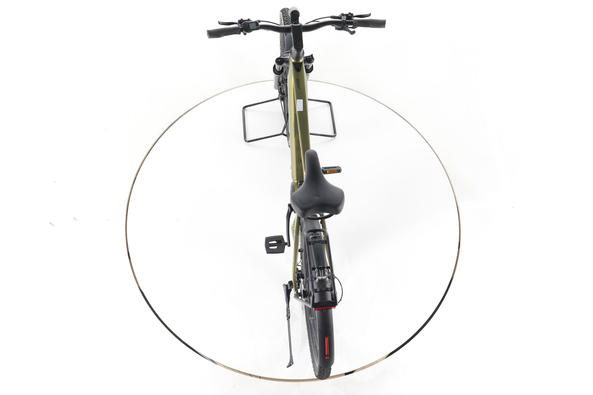 Superior eXR 6090 Trekking E-Bike - Image 22