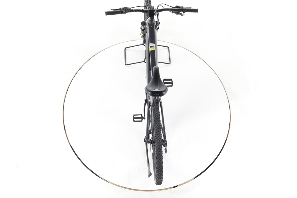 Bulls LT CX EVO E-Bike - Image 22
