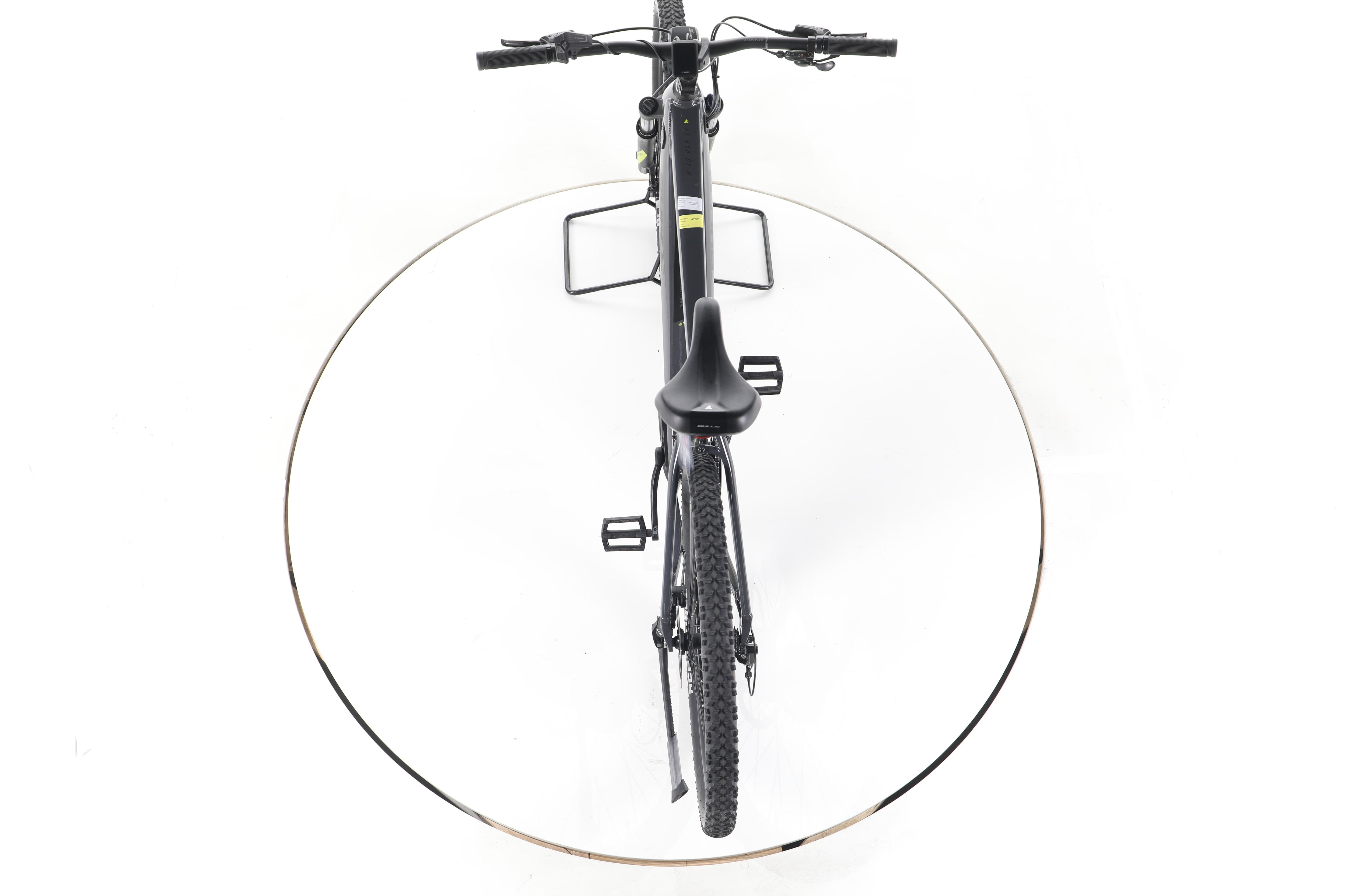 Bulls LT CX EVO E-Bike - Image 22