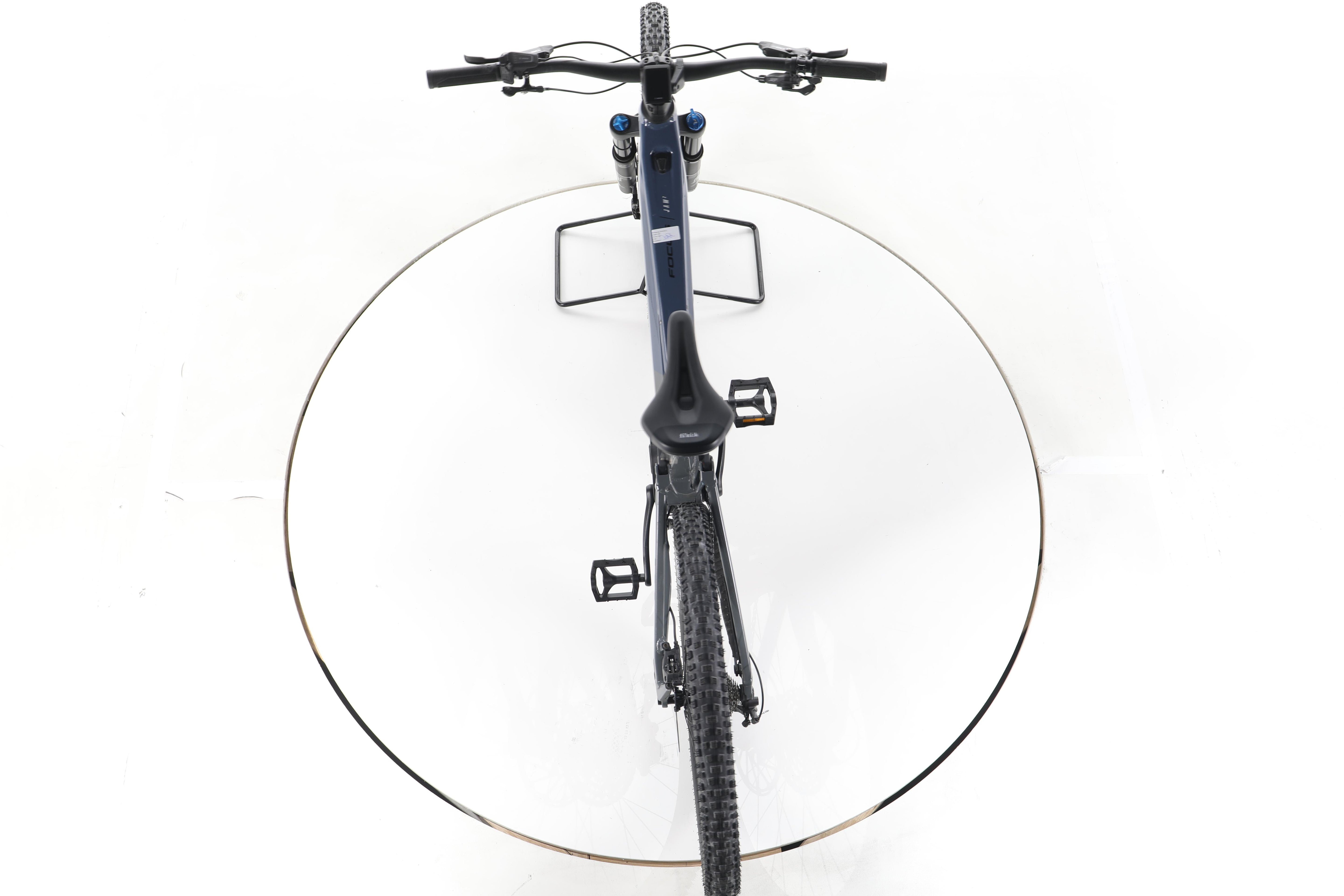 Focus JAM² 6.8 E-Bike Fully - Image 22