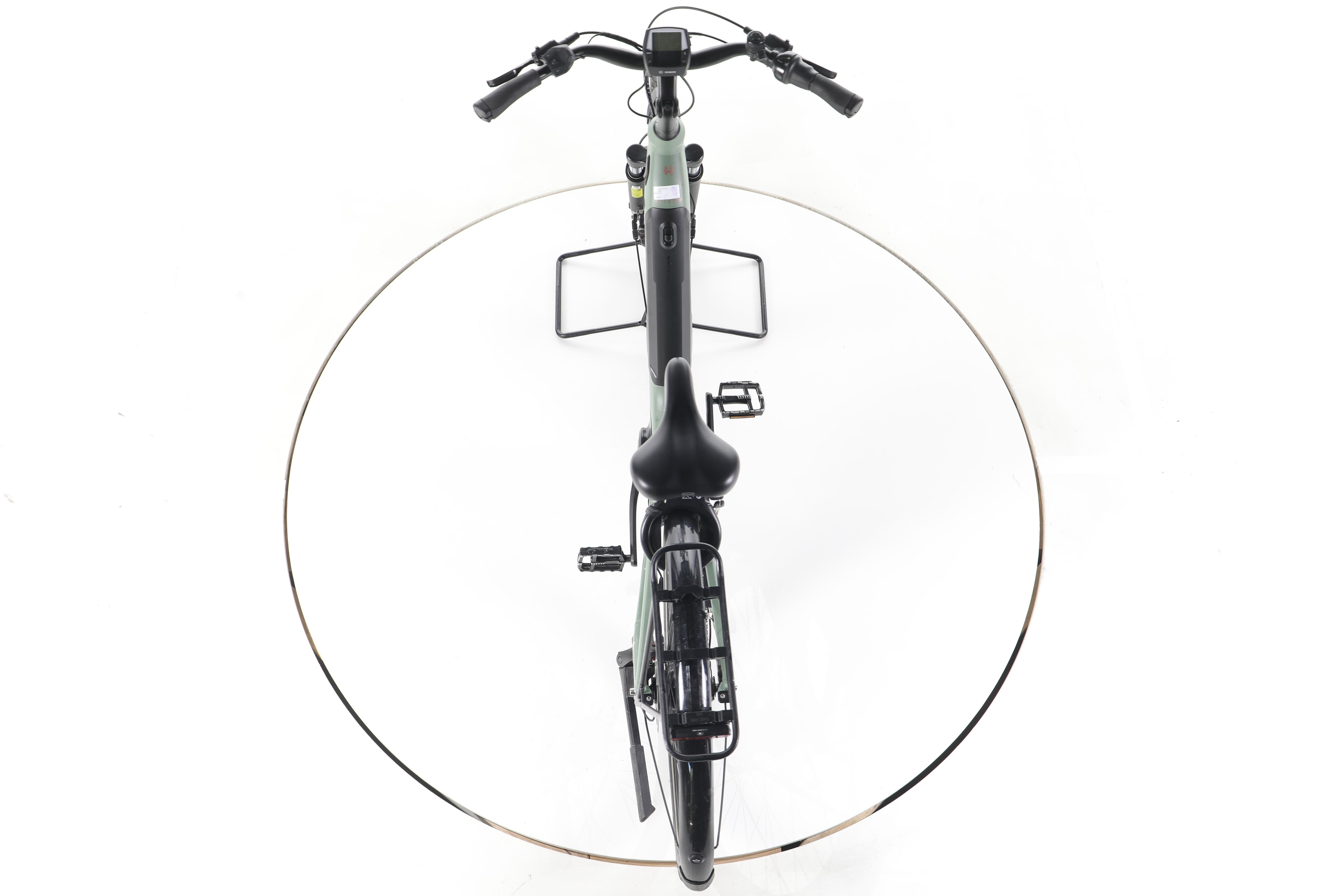 Winora Tria N8 City E-Bike Tiefeinsteiger - Image 22