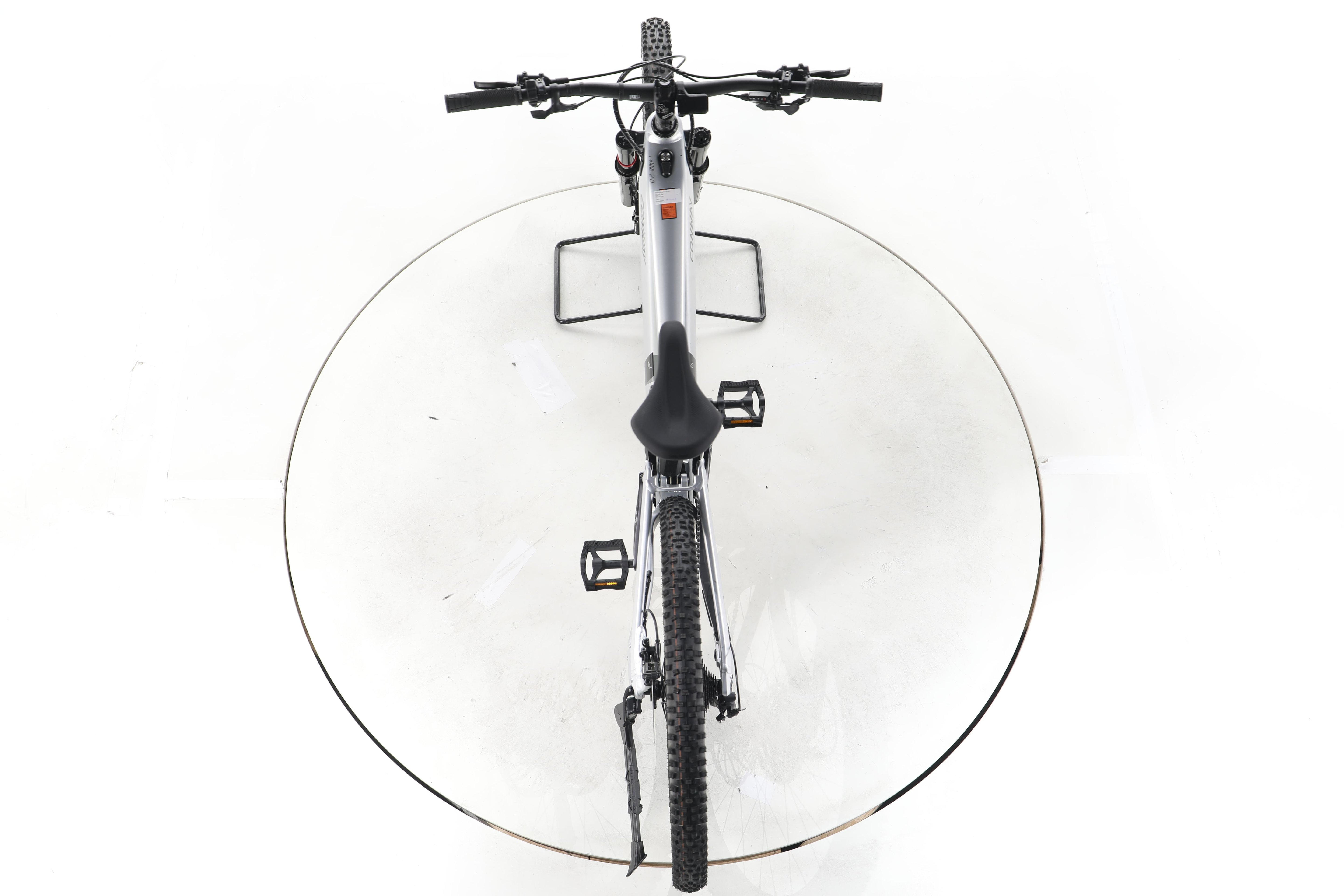 Conway eWME 2.0 E-Bike Fully 2025 - Image 22
