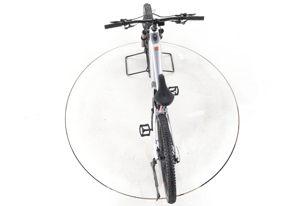 Conway eWME 2.0 E-Bike Fully 2025 - Image 22