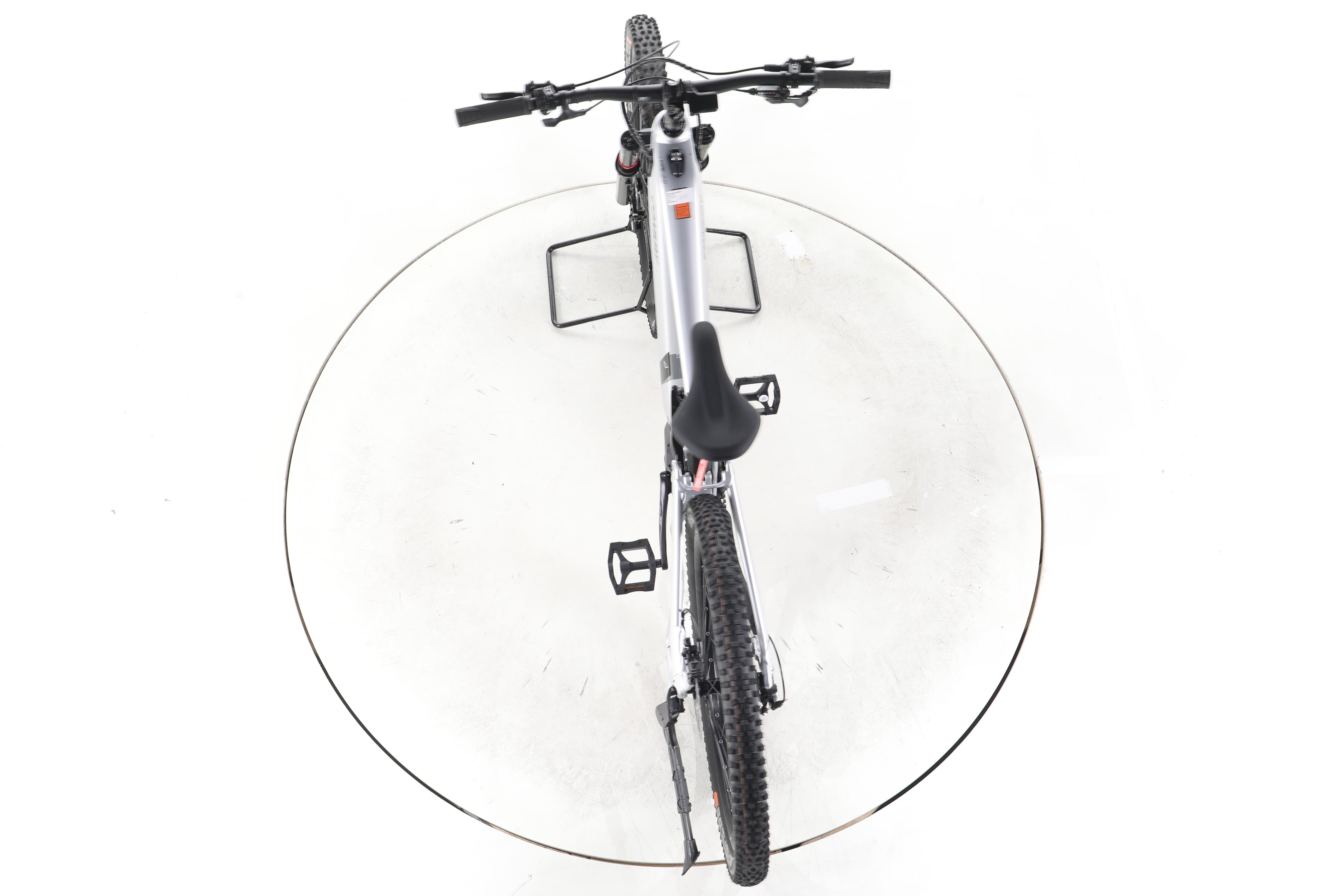 Conway eWME 2.0 E-Bike Fully 2025 - Image 22