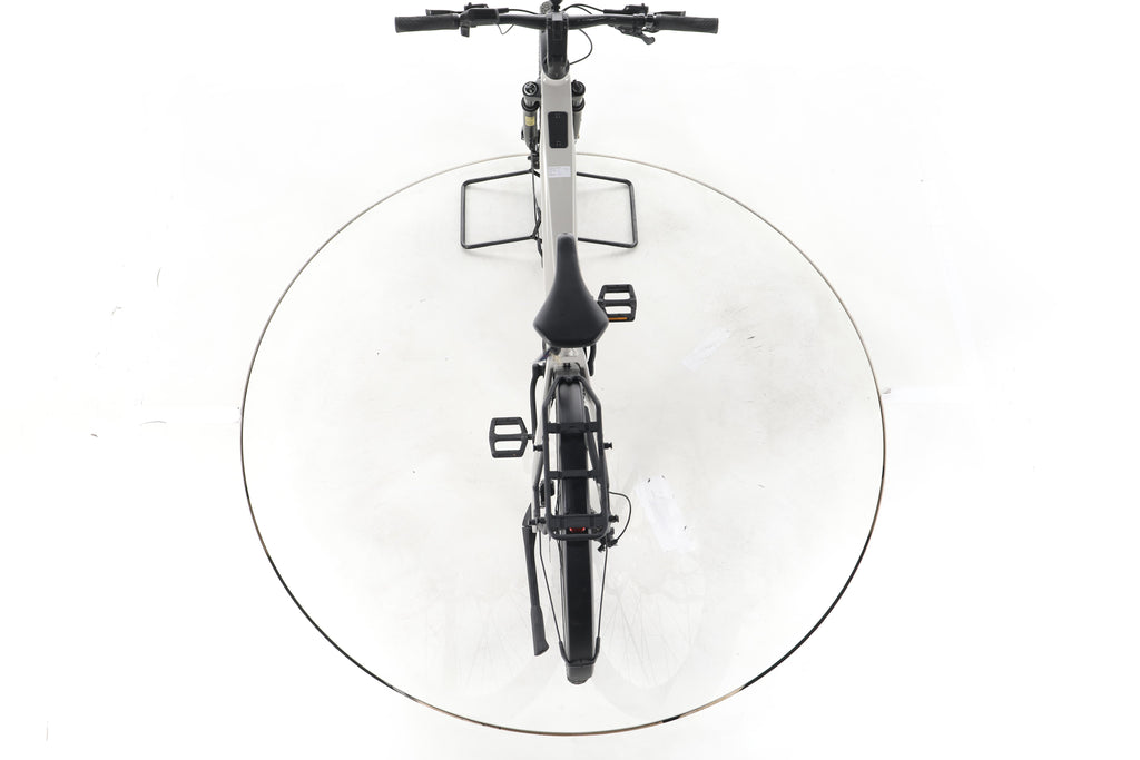 Canyon Pathlite:ON SL 4 Trekking E-Bike 2024 - Image 22
