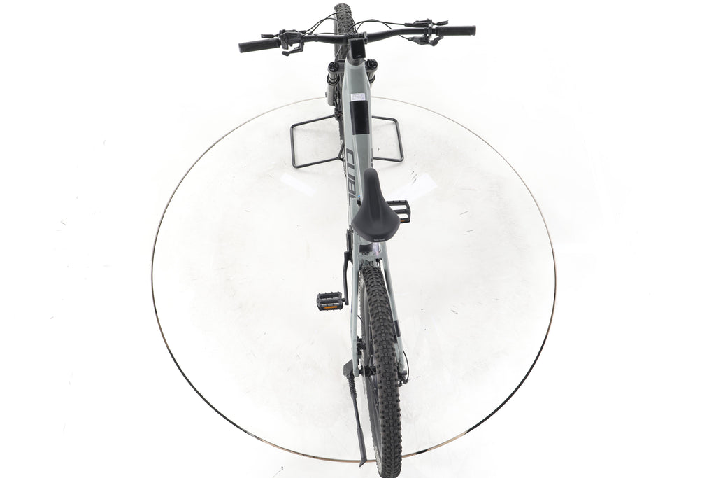 Cube Stereo Hybrid 120 SLX E-Bike Fully - Image 22