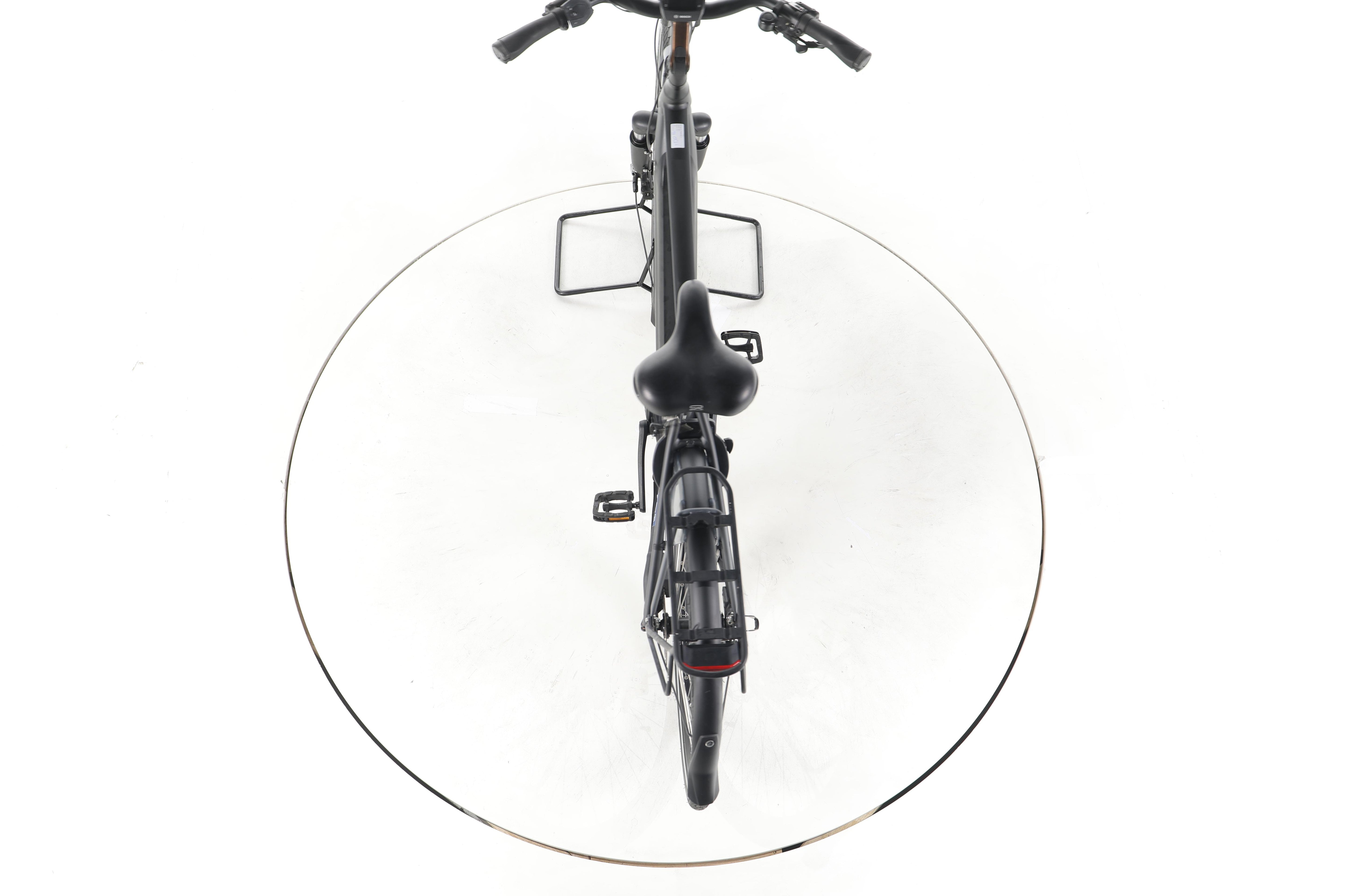 Batavus Finez E-Go Power Sport Trekking E-Bike - Image 22