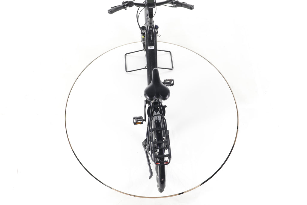 Brennabor T-62e City E-Bike Tiefeinsteiger - Image 22