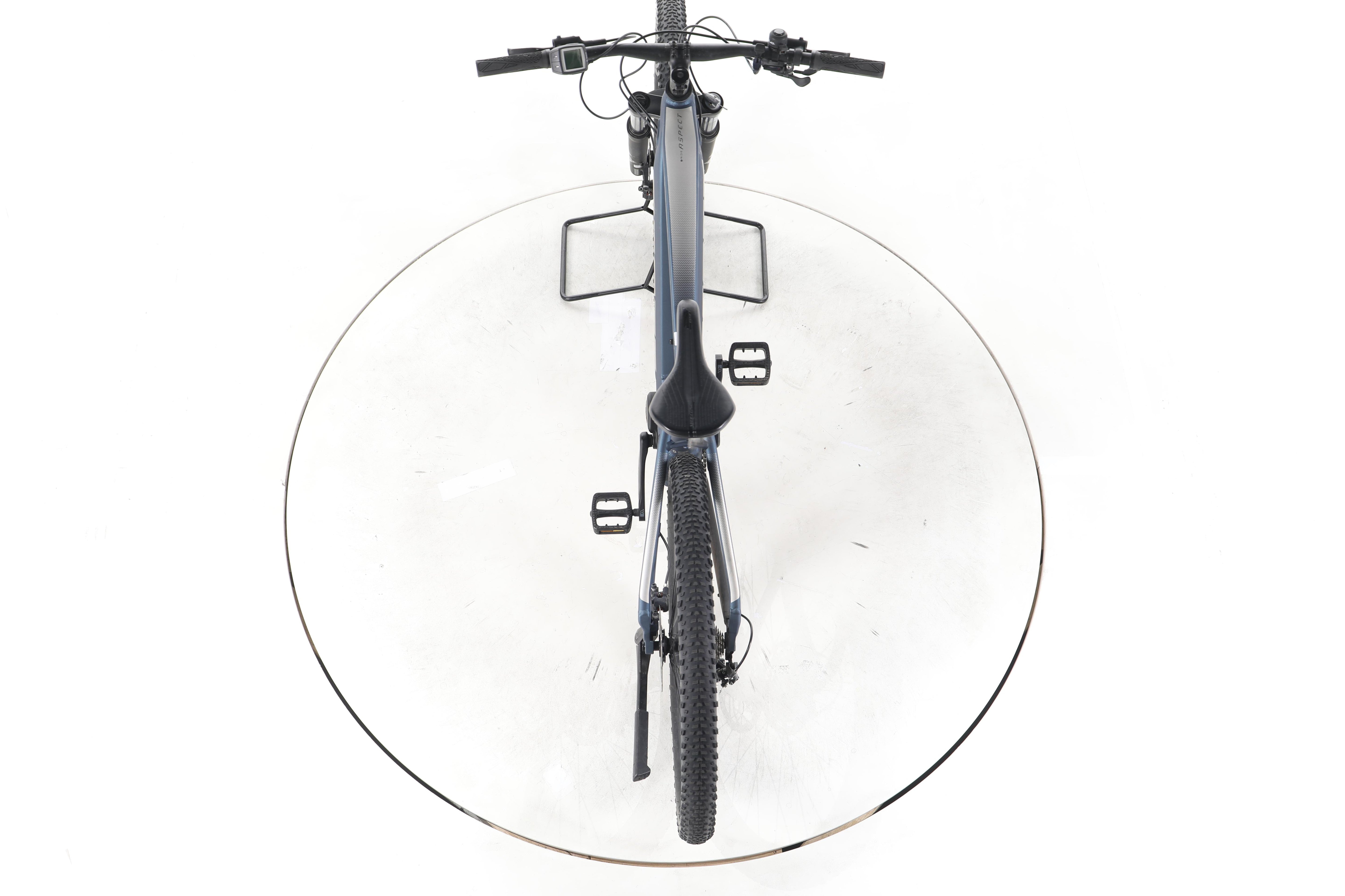 Scott Aspect eRIDE 930 E-Bike - Image 22