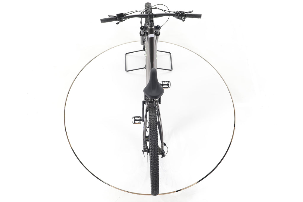 Liv Embolden E+ 1 E-Bike Fully - Image 22