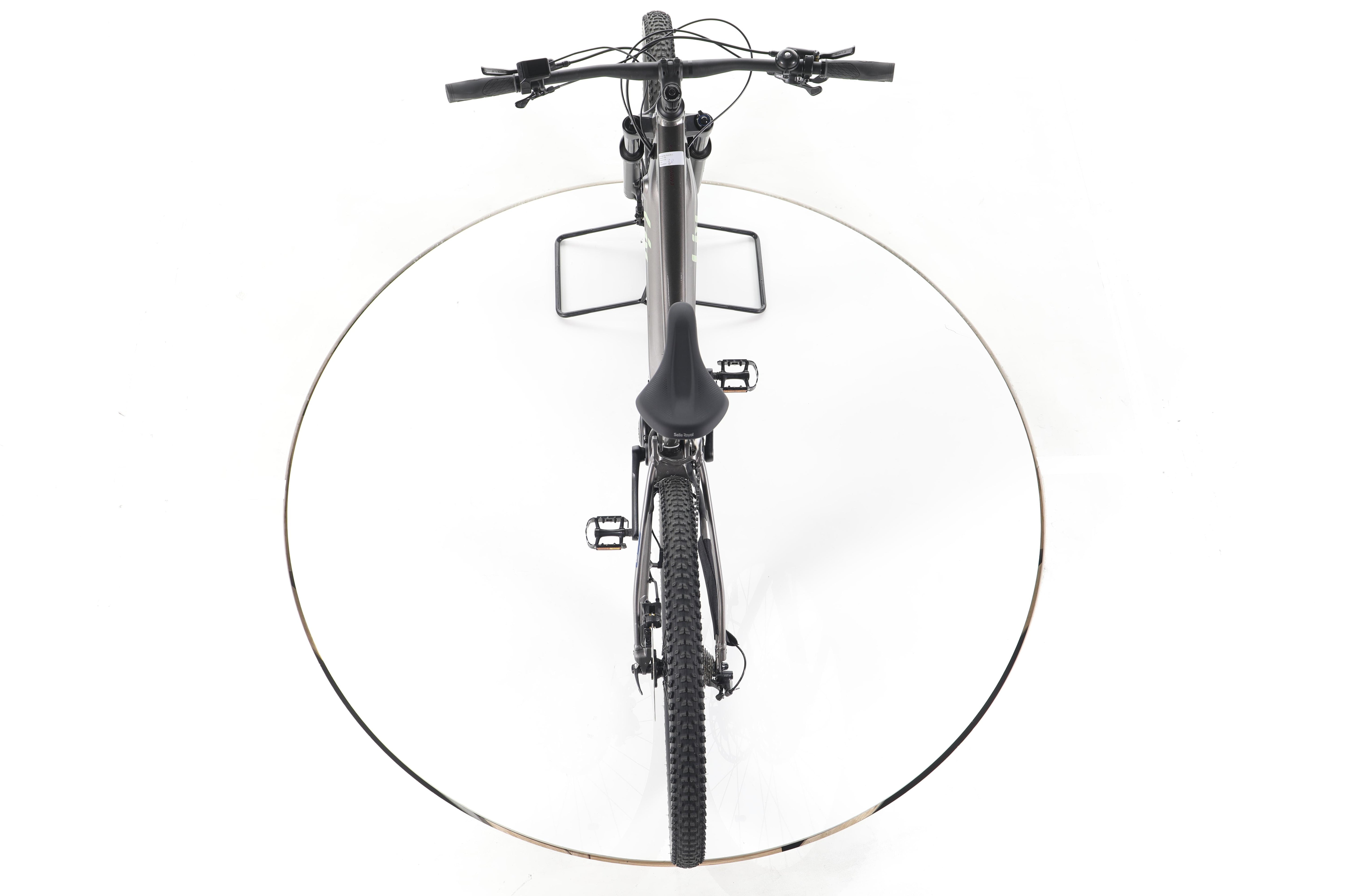 Liv Embolden E+ 1 E-Bike Fully - Image 22