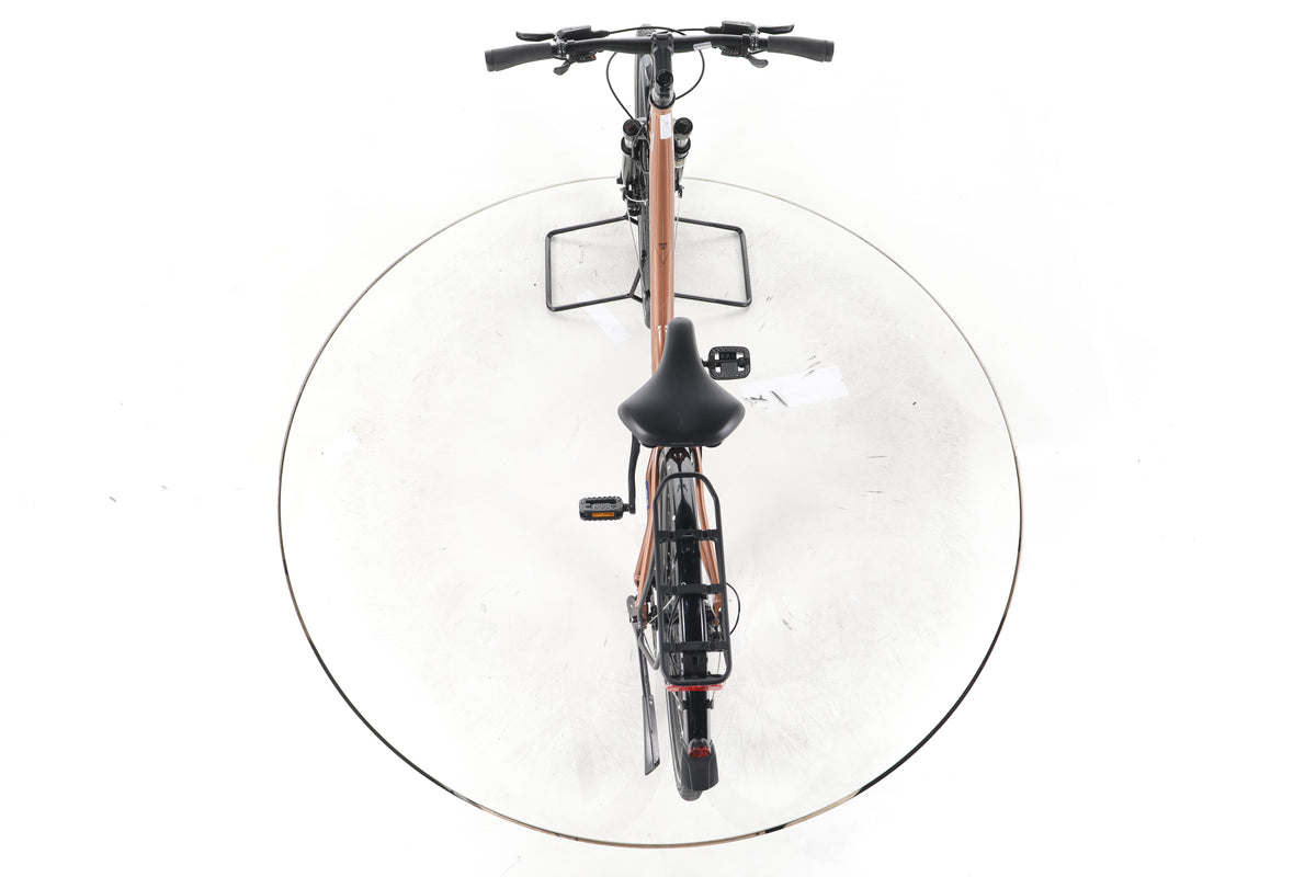 Checker Pig Suma Fahrrad City & Trekking - Image 22