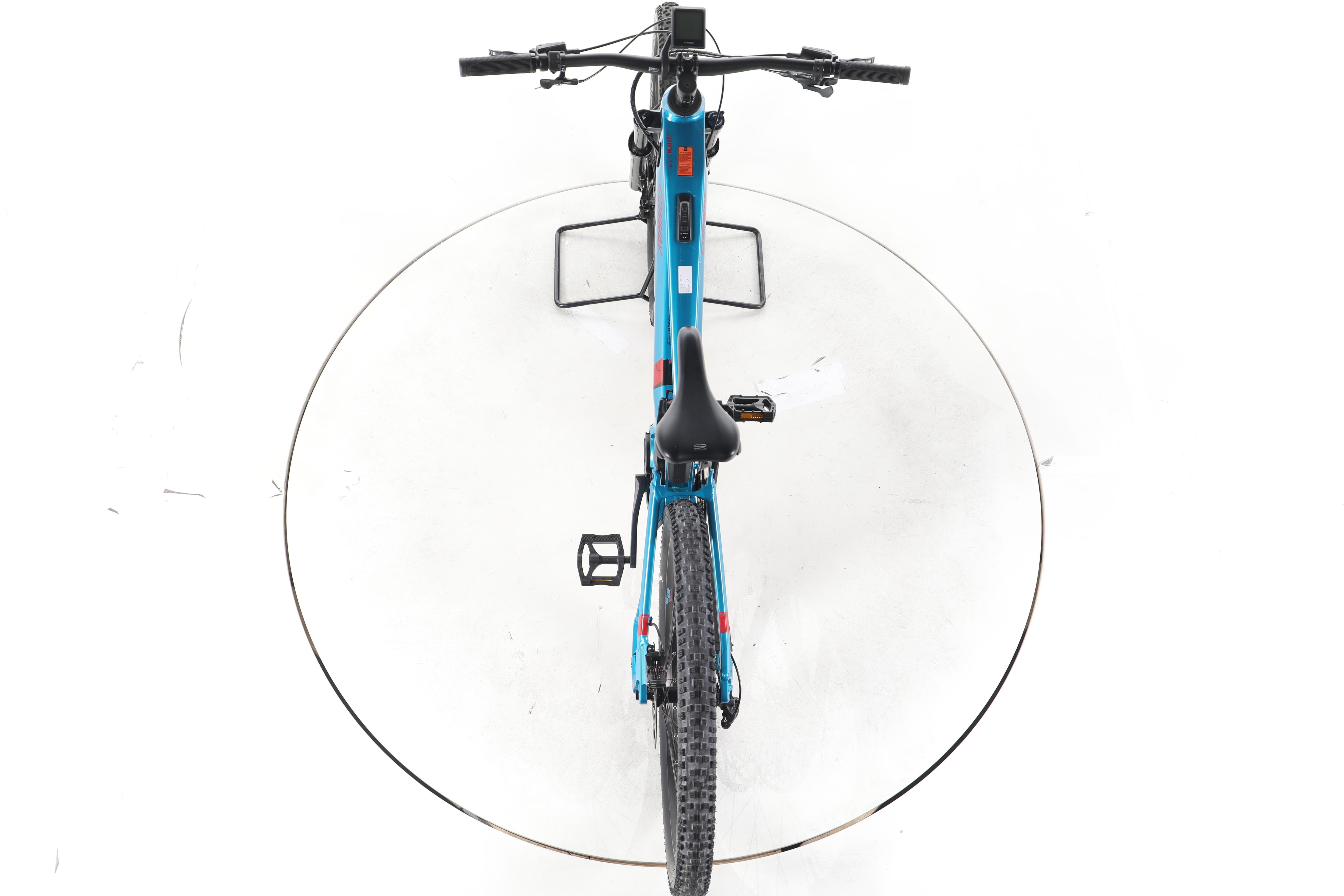Conway Xyron S 2.9 E-Bike Fully - Image 22