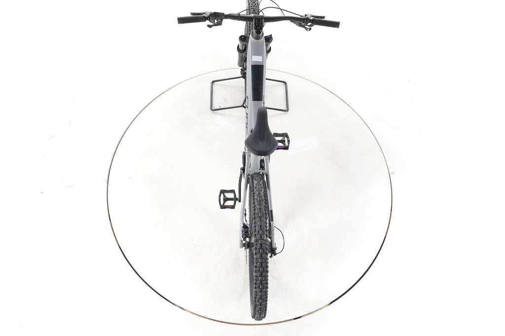 Cube Stereo Hybrid 140 HPC Pro E-Bike Fully Carbon - Image 22