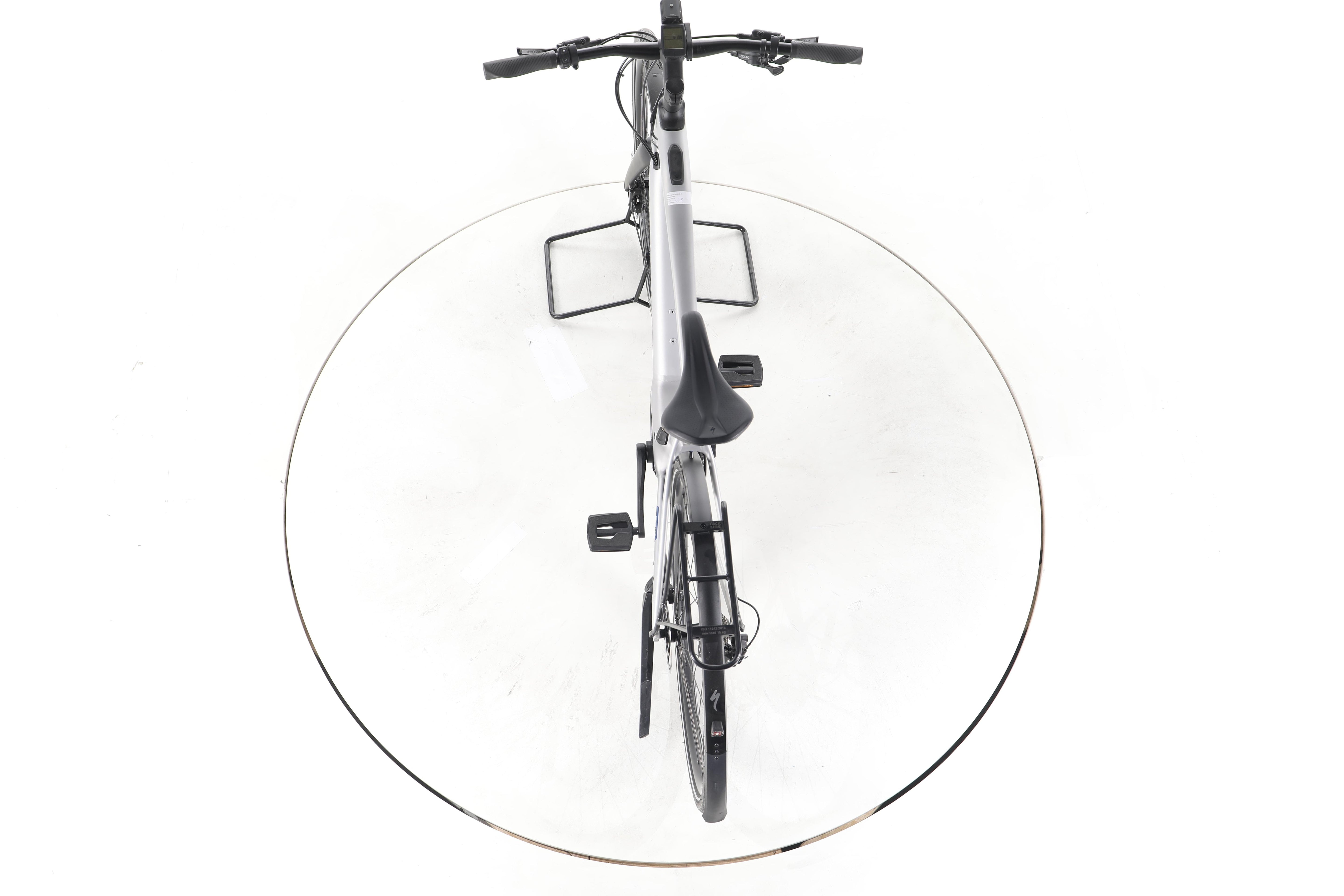 Specialized Vado SL 5.0 City E-Bike - Image 22