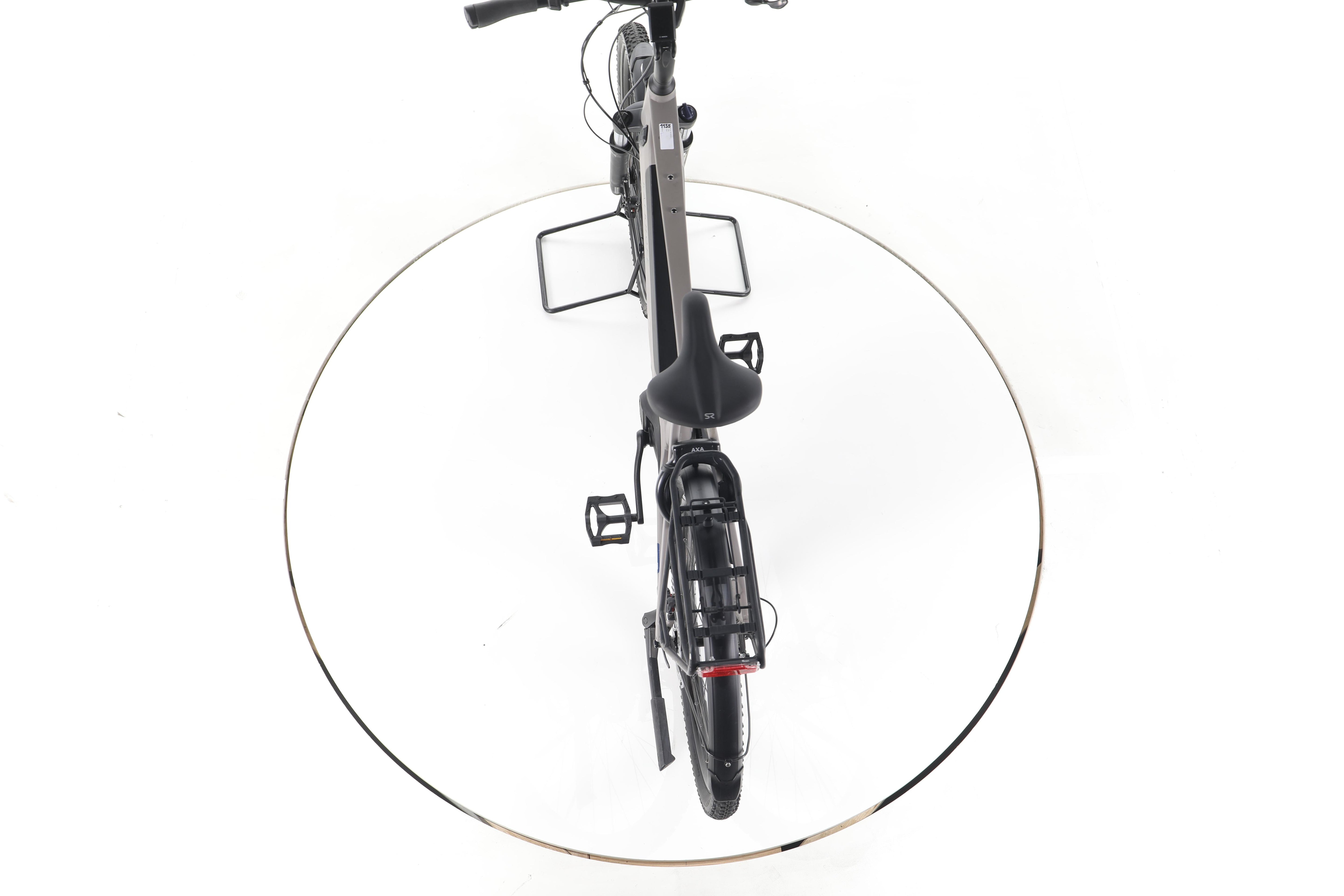 Kalkhoff Entice 3.B Move Trekking E-Bike - Image 22