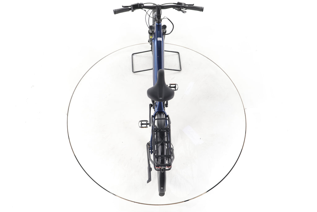 Giant Explore E+ 2 GTS Trekking E-Bike - Image 22