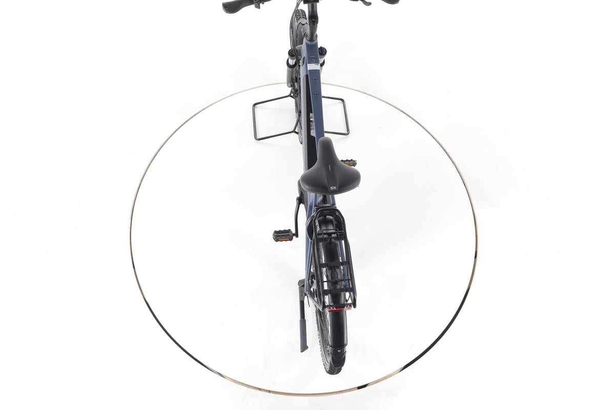 Kalkhoff Entice 3.B Move Trekking E-Bike - Image 22
