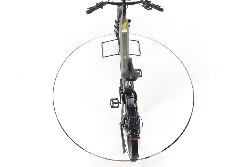 Kalkhoff Entice 7.B Advance+ Trekking E-Bike Tiefeinsteiger - Image 22
