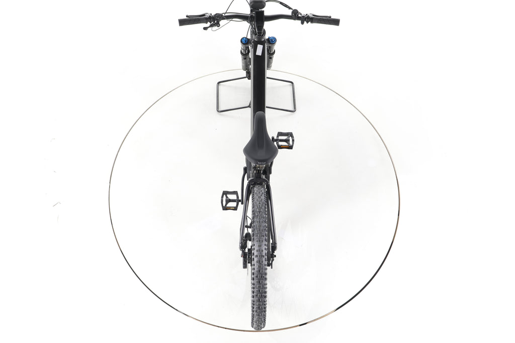 Riese & Müller Delite mountain rohloff E-Bike Fully - Image 22
