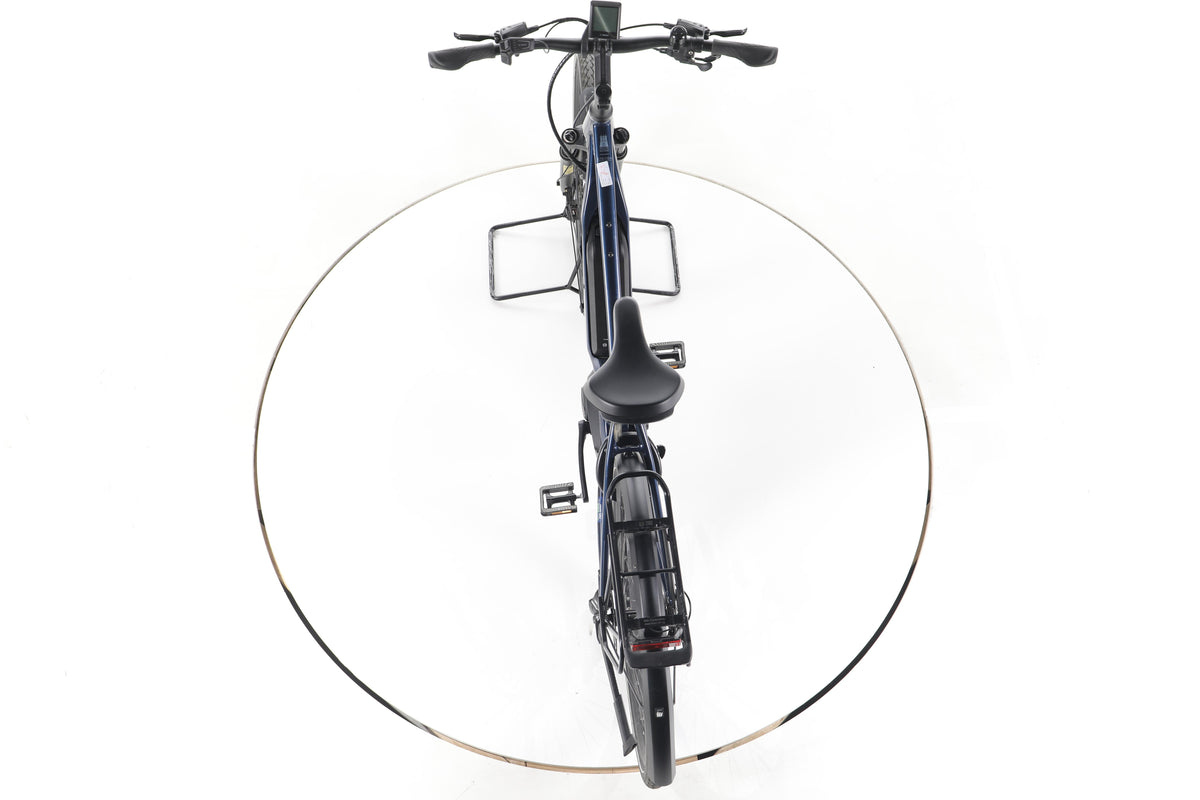 Stevens E-Triton 5.5.1 Trekking E-Bike - Image 22