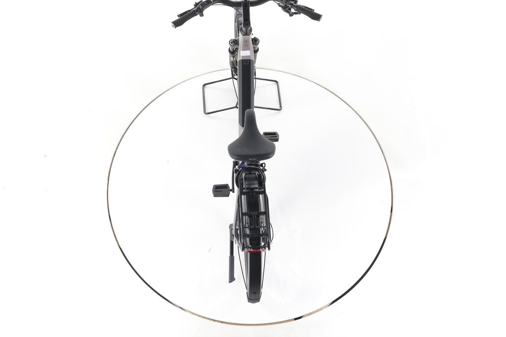 Kalkhoff Entice L Advance Trekking E-Bike Tiefeinsteiger 2024 - Image 22