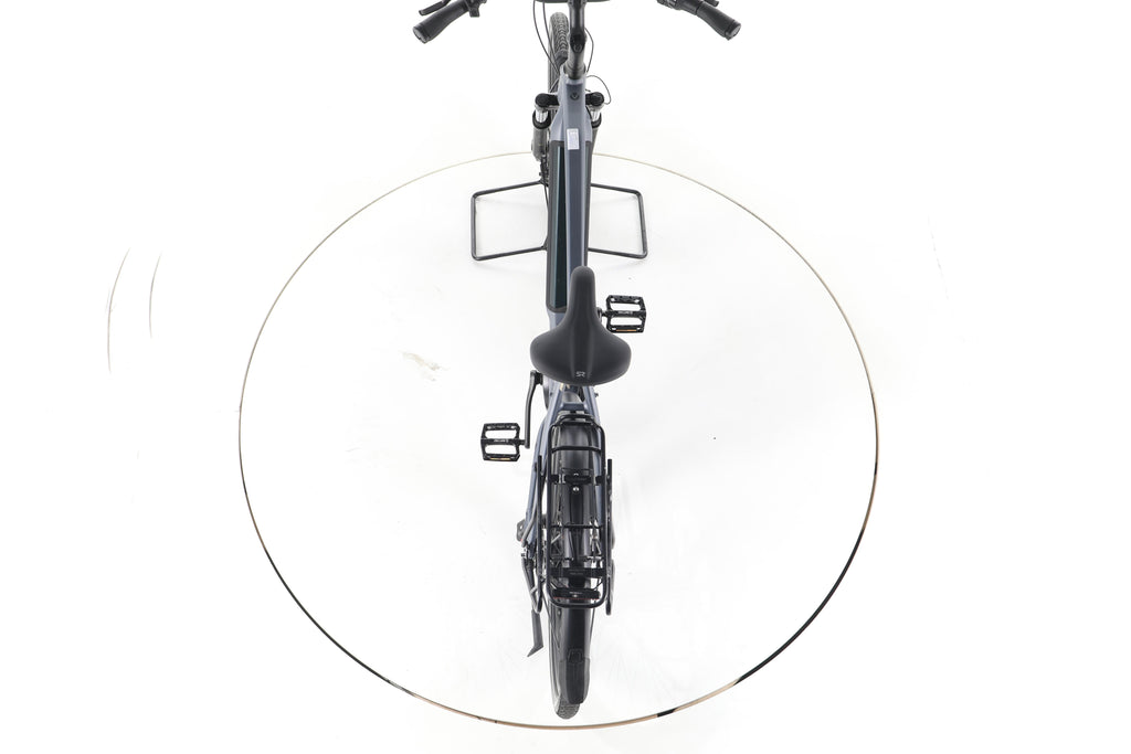 Velo de Ville AEB 890 Smart City E-Bike - Image 22