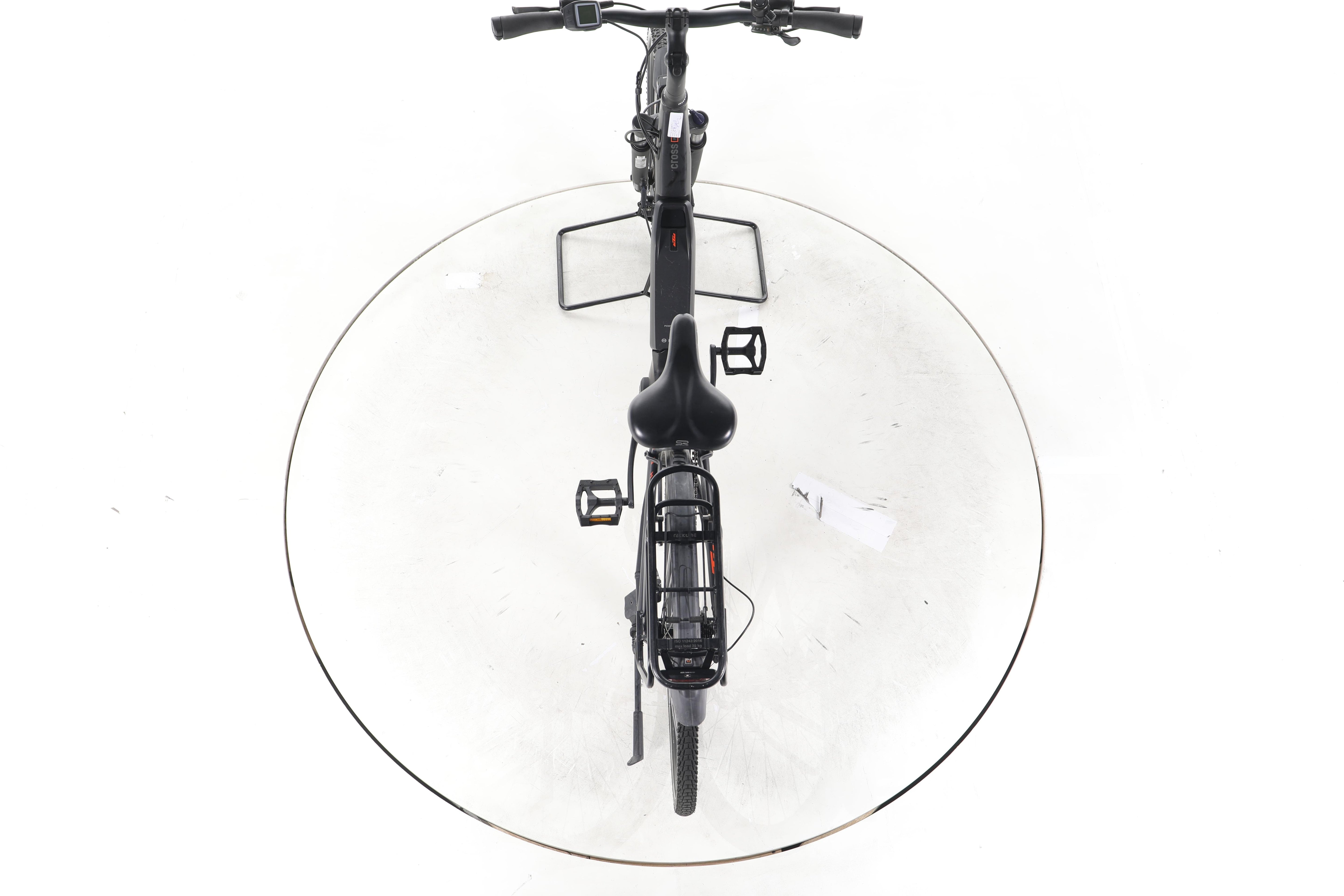 KTM Macina Cross P510 Street Trekking E-Bike Tiefeinsteiger - Image 22