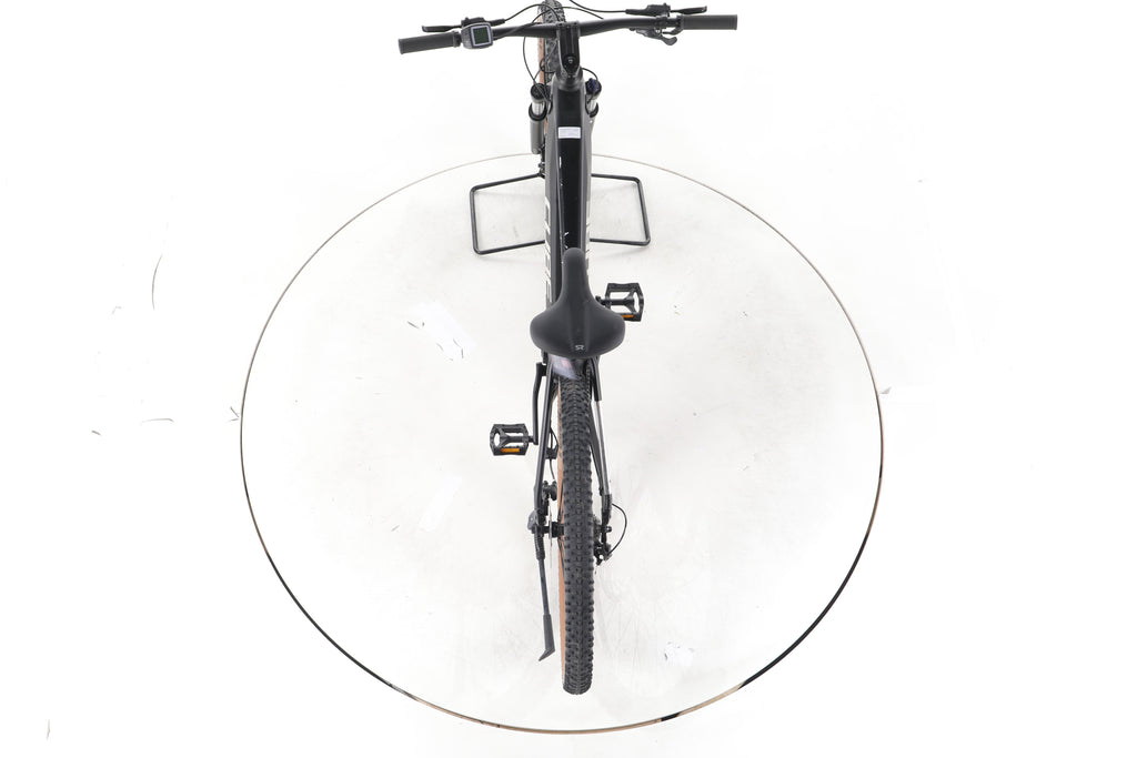 Cube Reaction Hybrid ONE E-Bike - Image 22