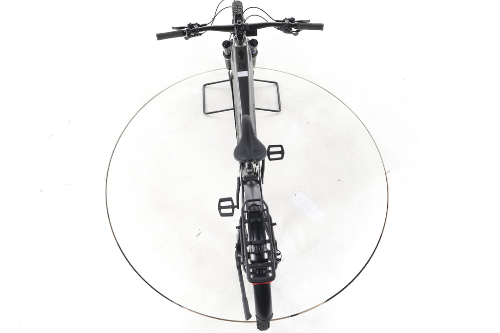 Merida eONE-Forty 475 EQ SUV E-Bike 2024 - Image 22