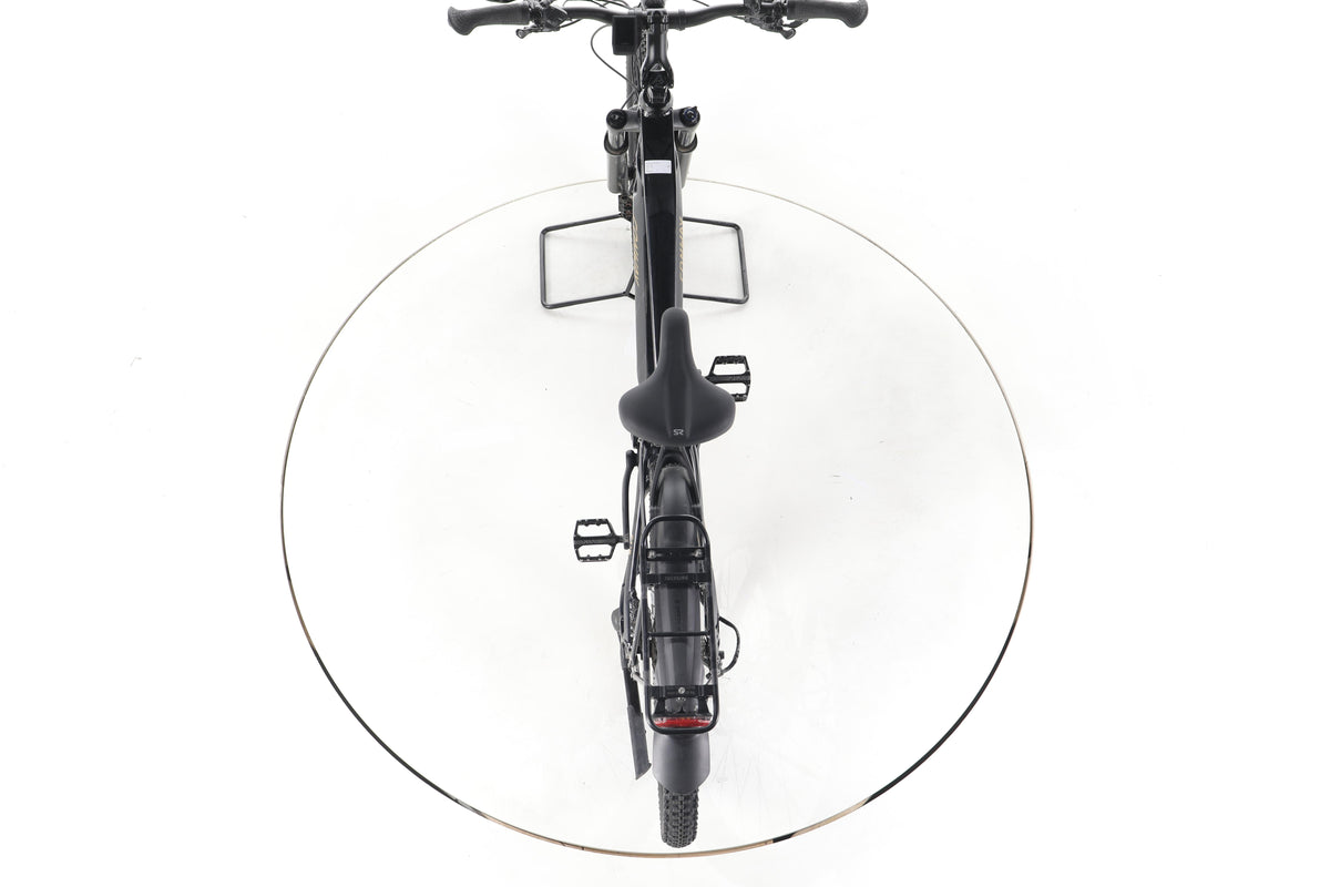 Conway Cairon S 729 Trekking E-Bike - Image 22