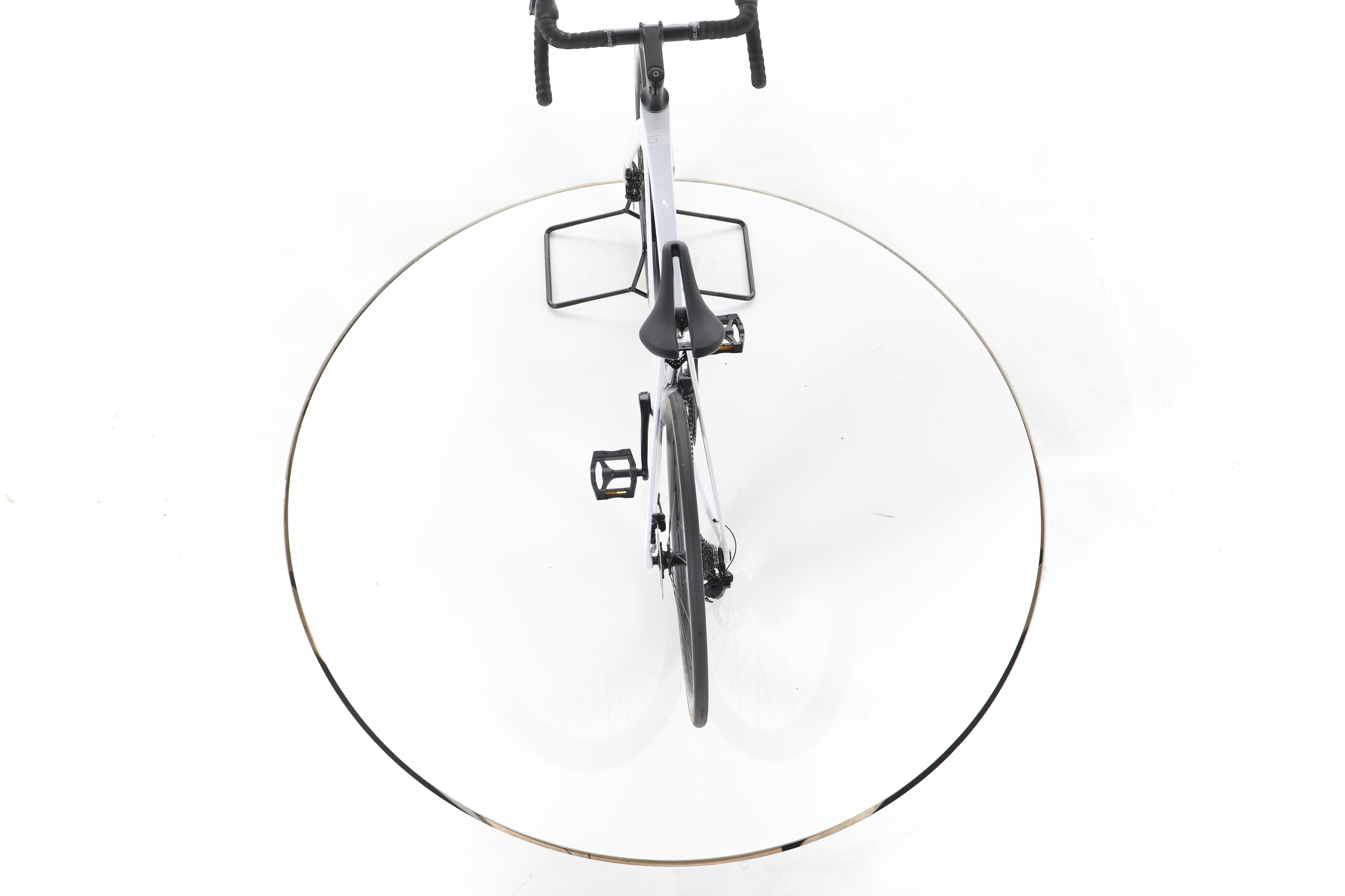 Trek Madone SL 6 Gen 8 Rennrad Carbon 2024 - Image 22