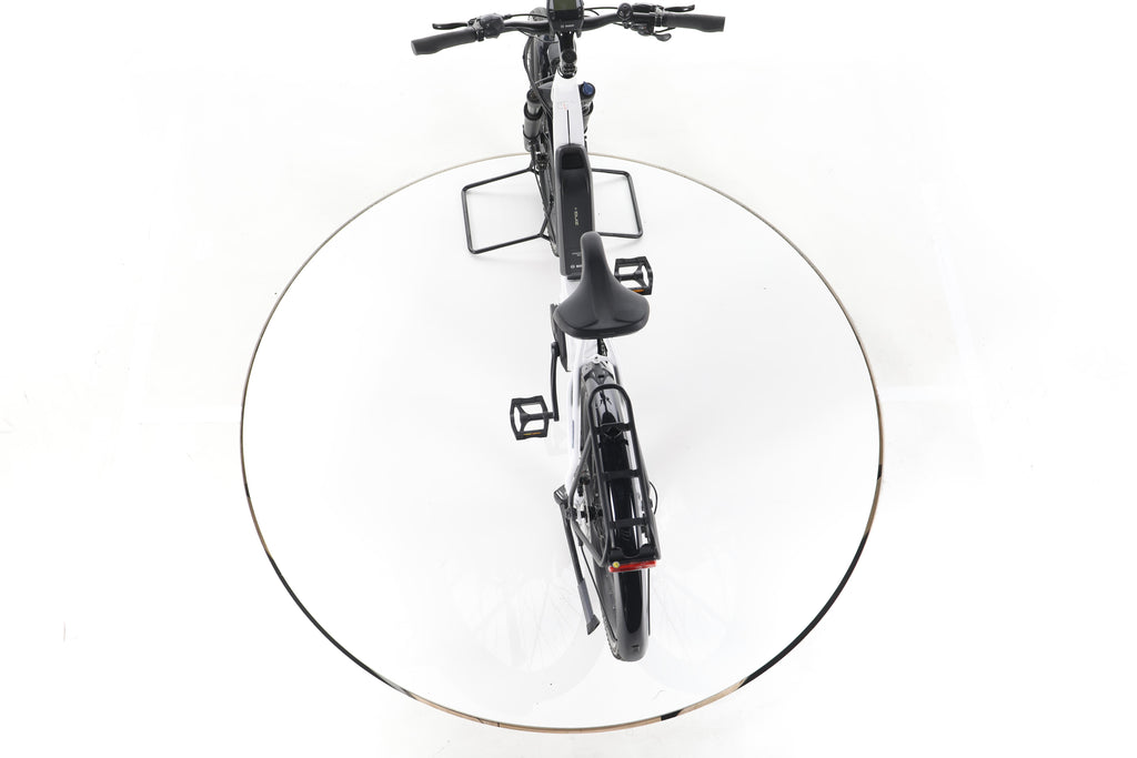 Diamant Zing+ Gen 1 Trekking E-Bike Tiefeinsteiger - Image 22