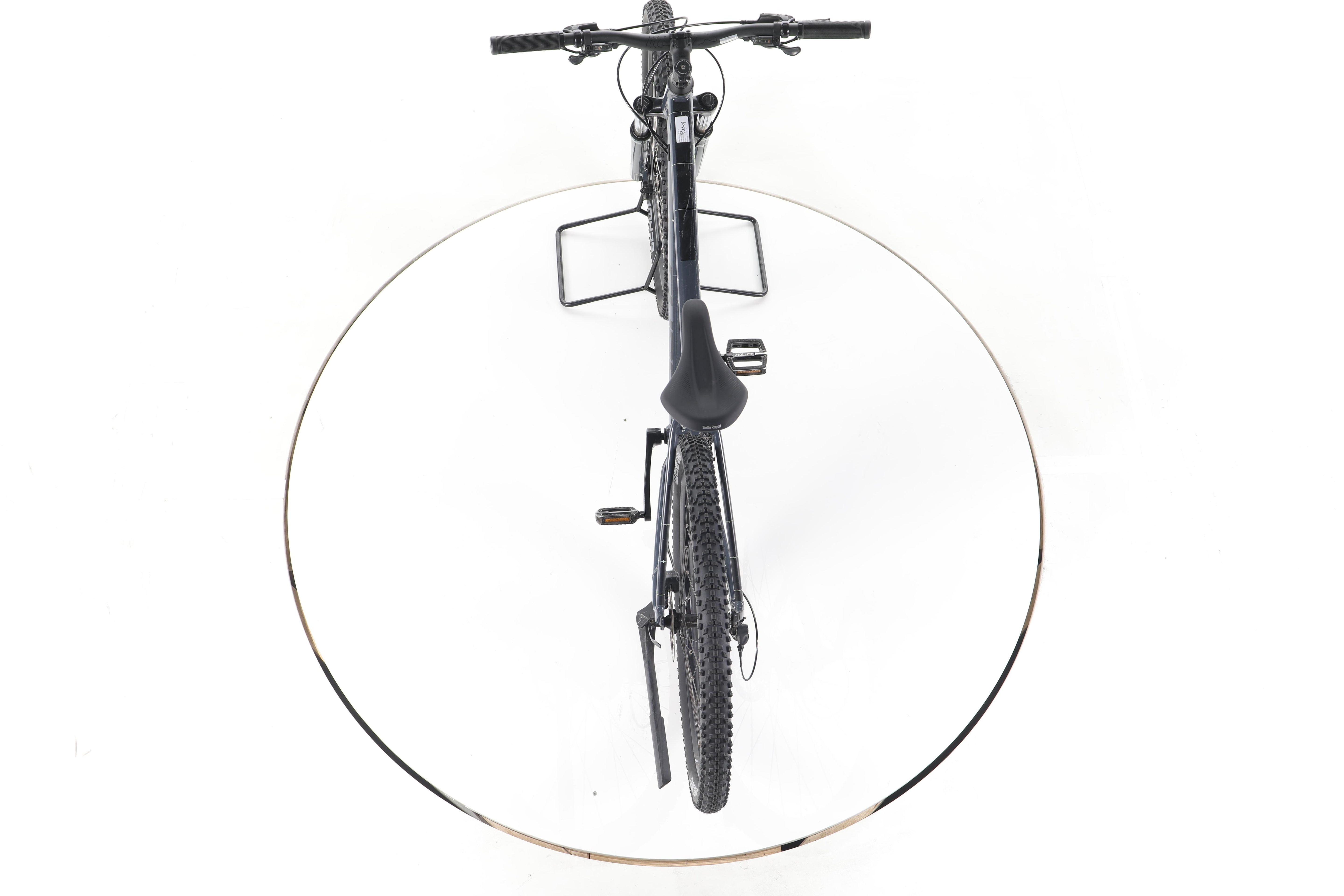 Cube Aim Pro Fahrrad Hardtail - Image 22