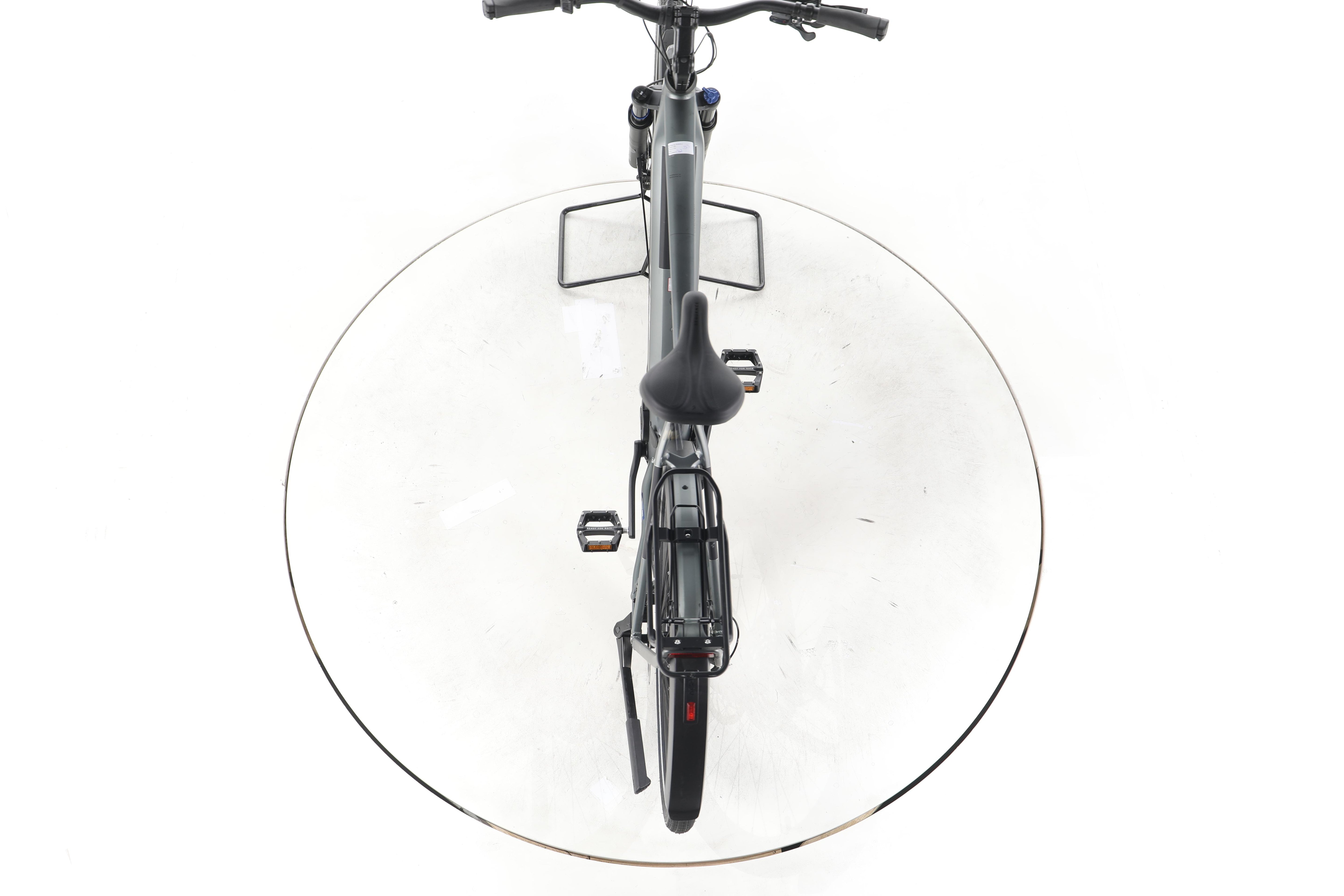Cube Kathmandu Hybrid Pro Trekking E-Bike - Image 22