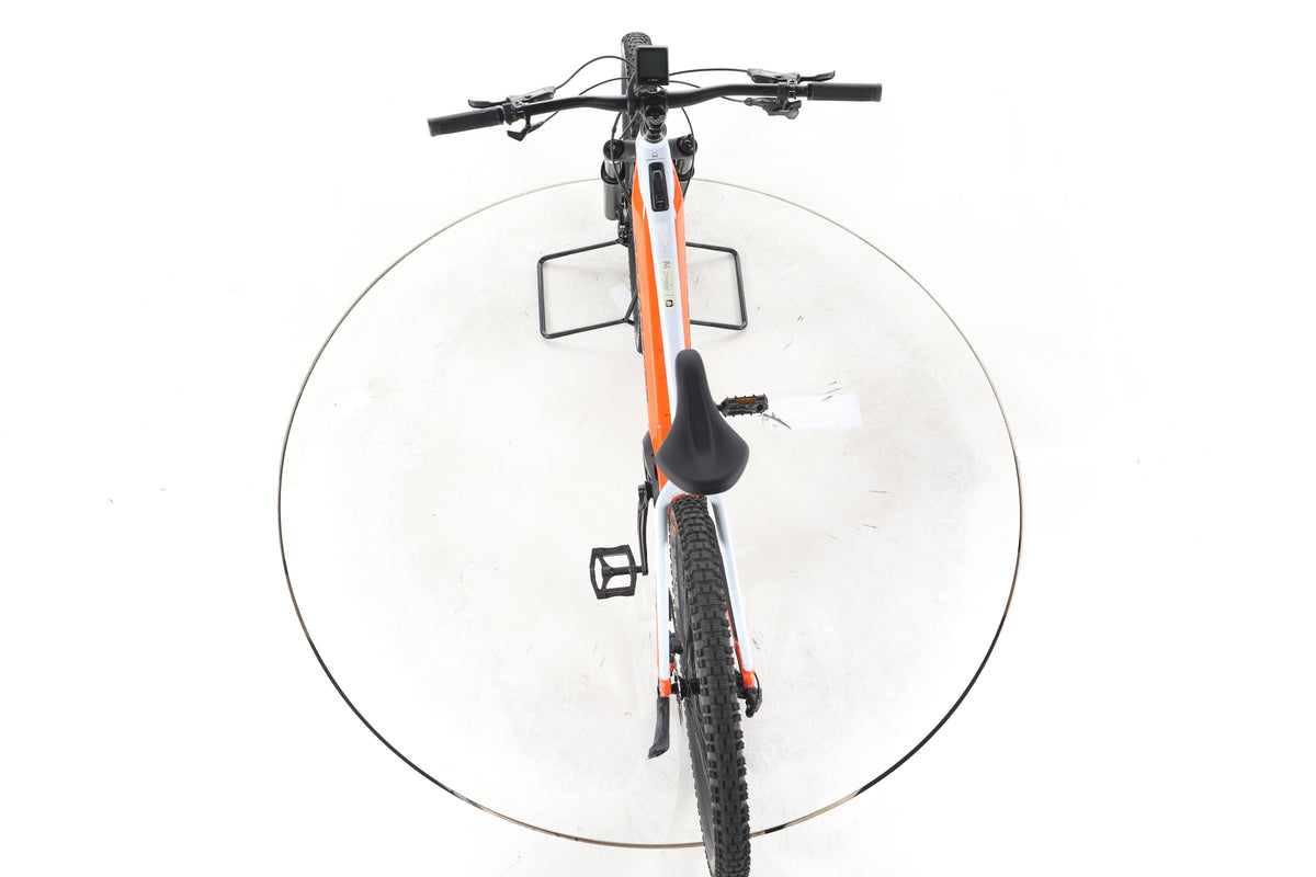 Mondraker PRIME R E-Bike - Image 22