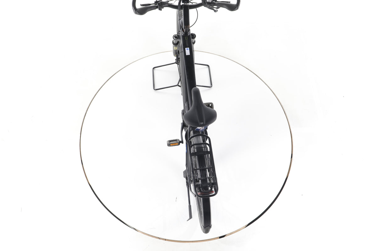 KTM ZEG Cento 10 Plus Trekking E-Bike - Image 22