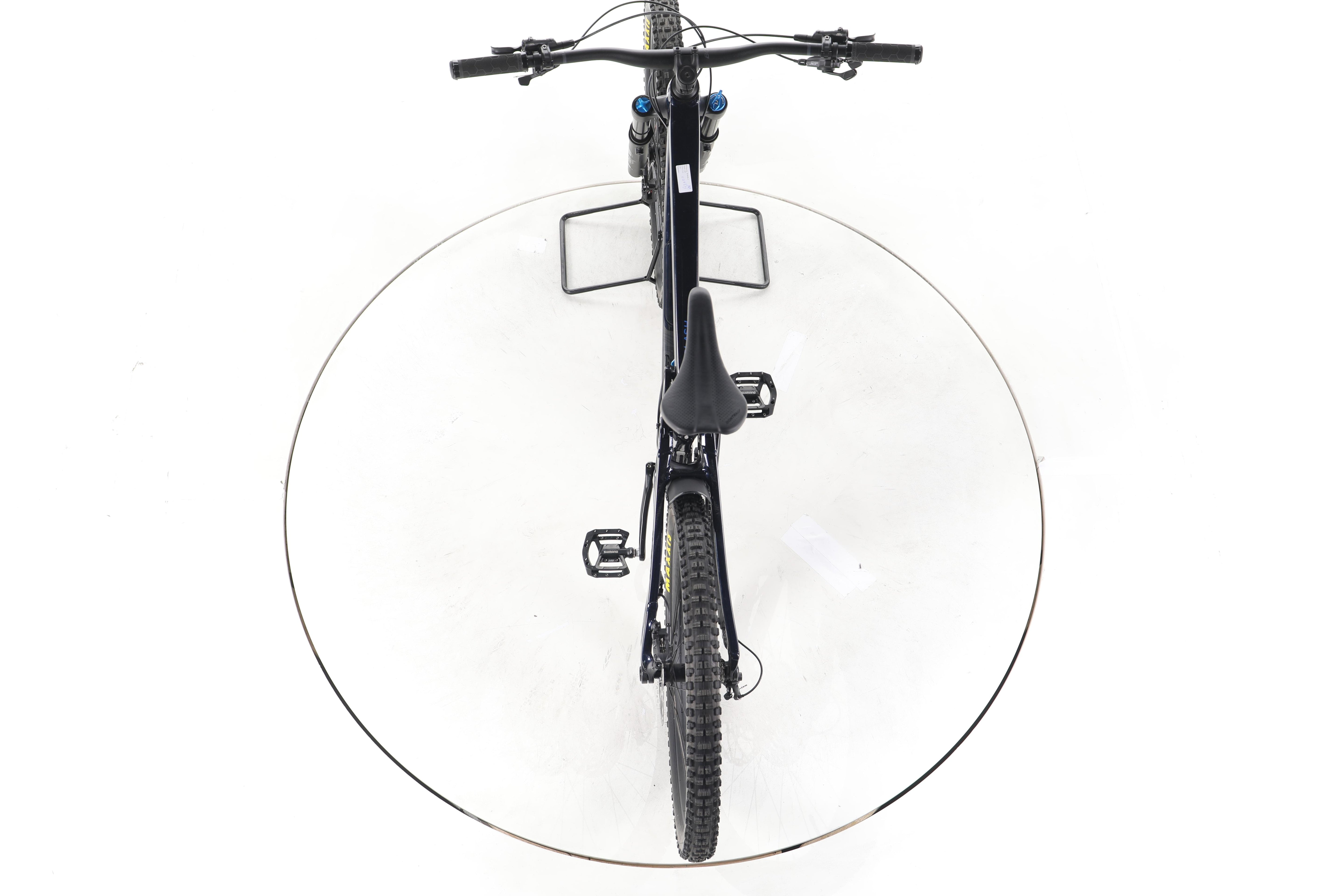 Trek Slash 8 Gen 6 Fahrrad Fully - Image 22