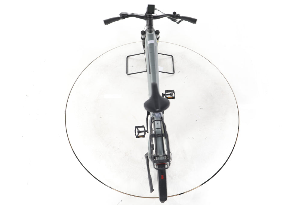 Cube Kathmandu Hybrid ONE Trekking E-Bike - Image 22