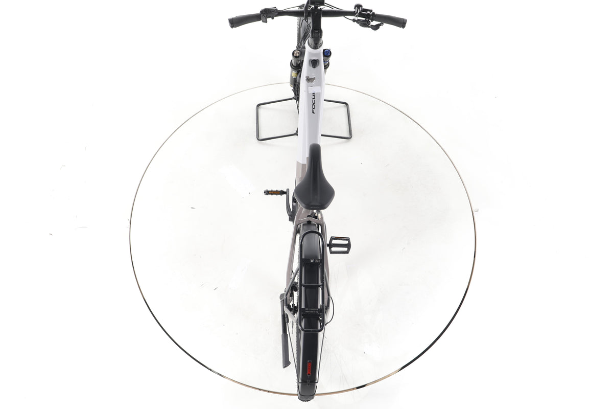 Focus PLANET² 6.8 Trekking E-Bike - Image 22
