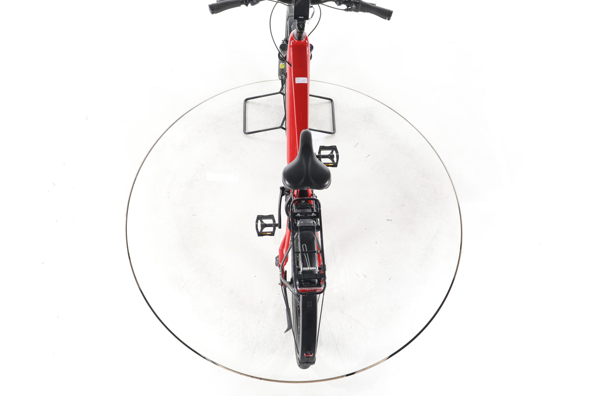 Campus BFM 18 City E-Bike - Image 22