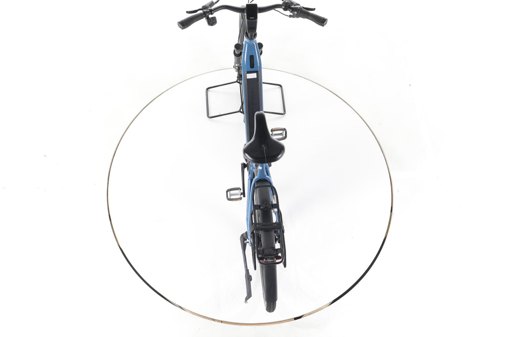 Giant Allure E+ RT City E-Bike Tiefeinsteiger - Image 22