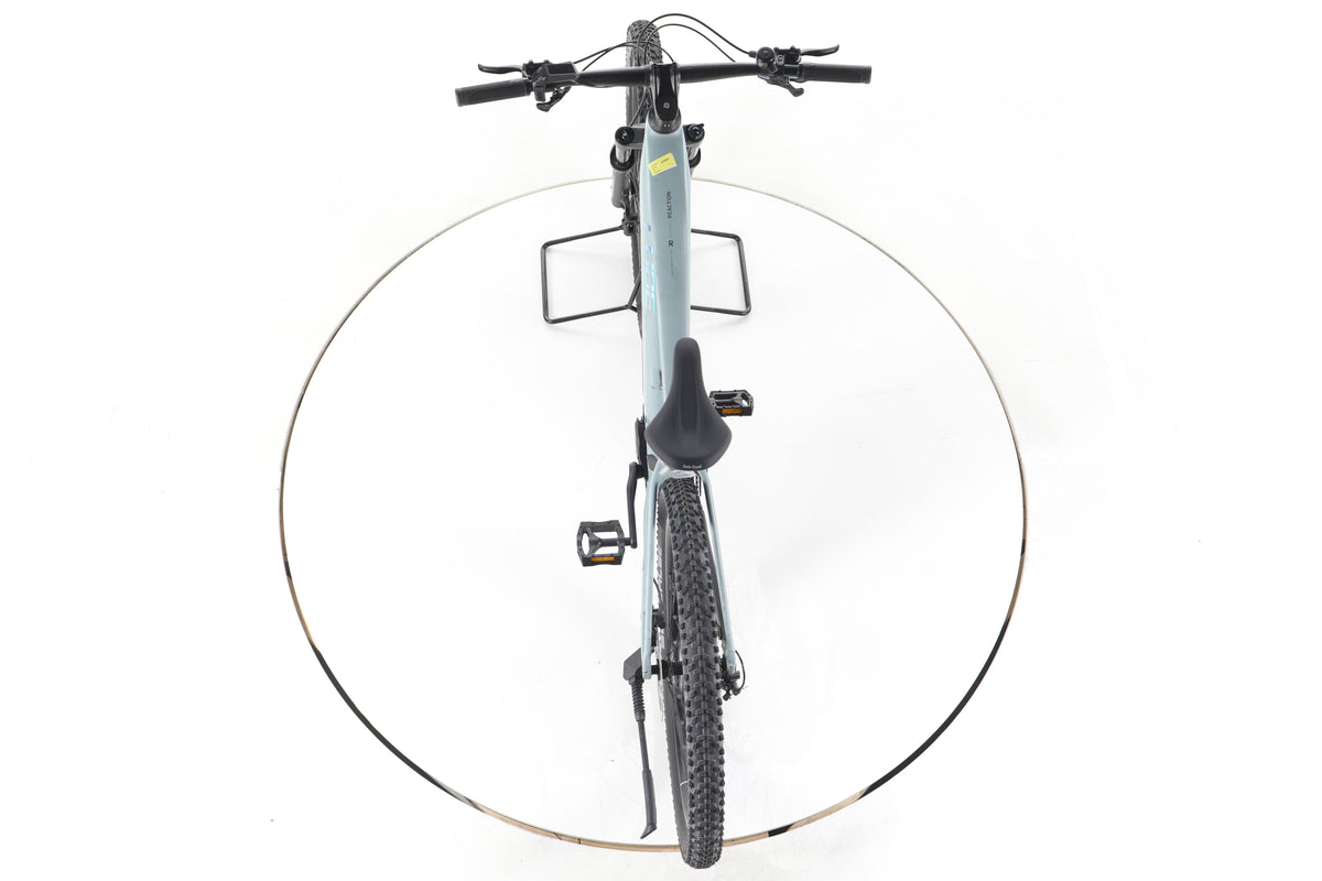 Cube Reaction Hybrid Race E-Bike Carbon 2024 - Image 22