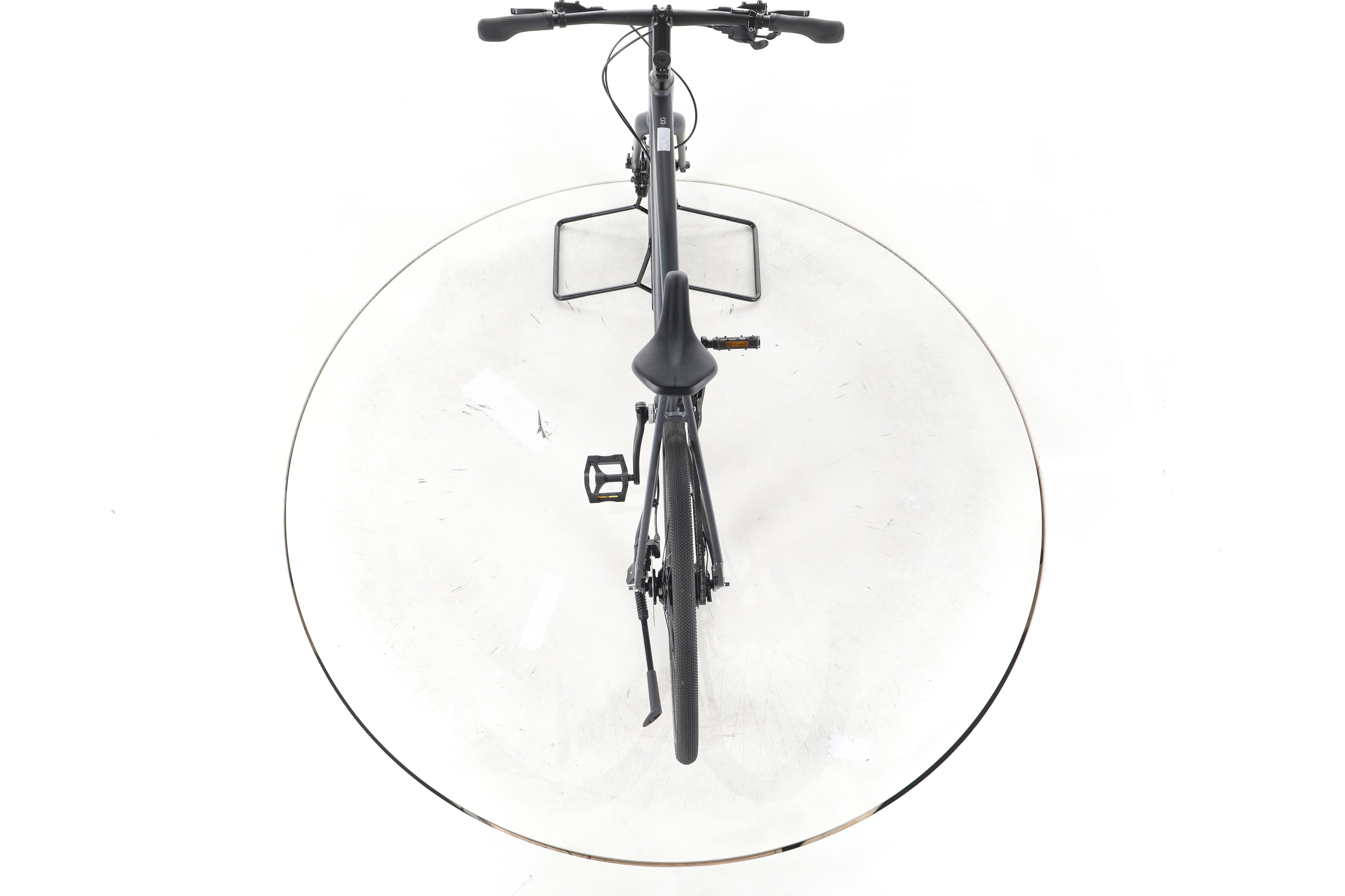 Cube Editor SLX Fahrrad City & Trekking - Image 22