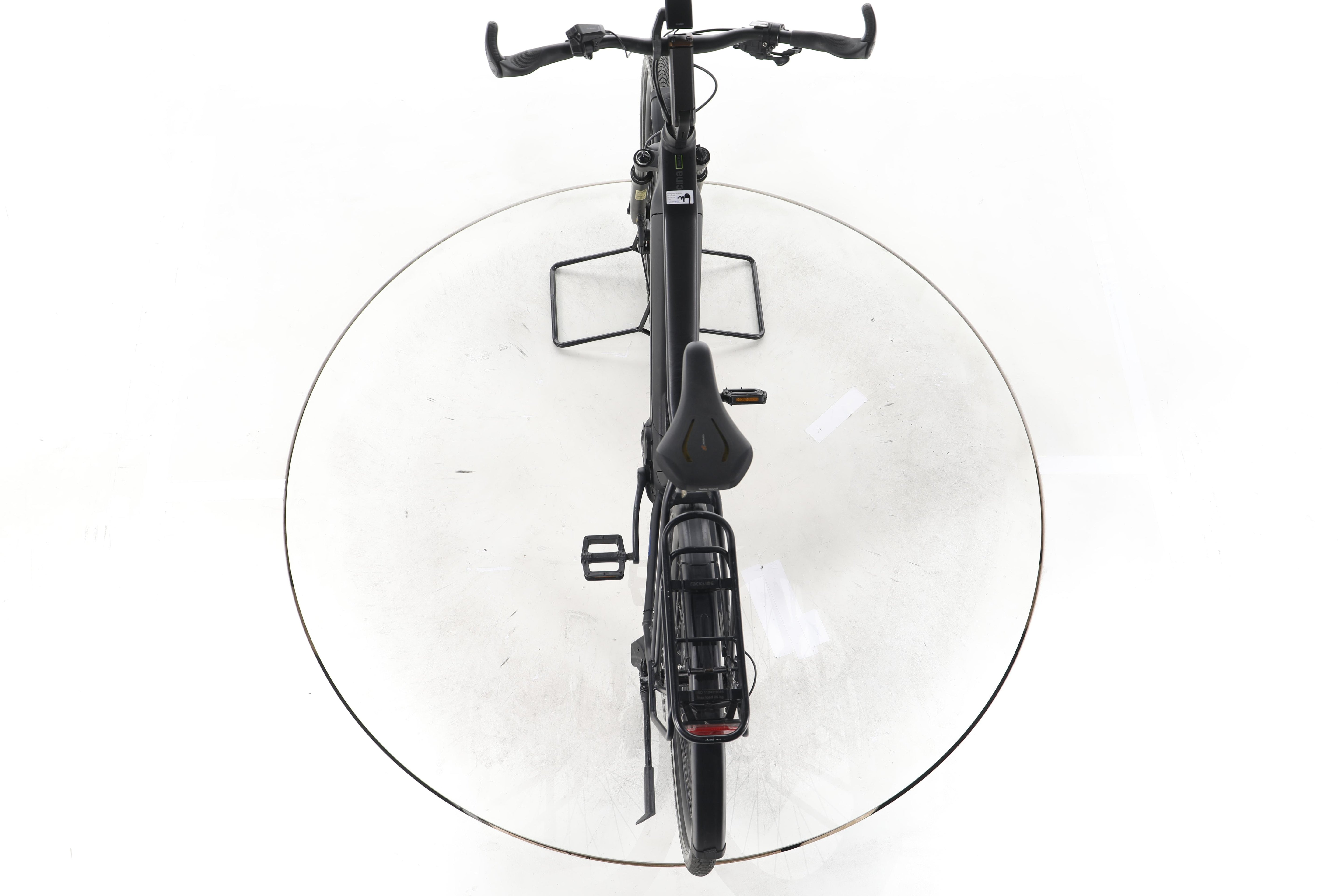 KTM Macina Style Pro Trekking E-Bike - Image 22