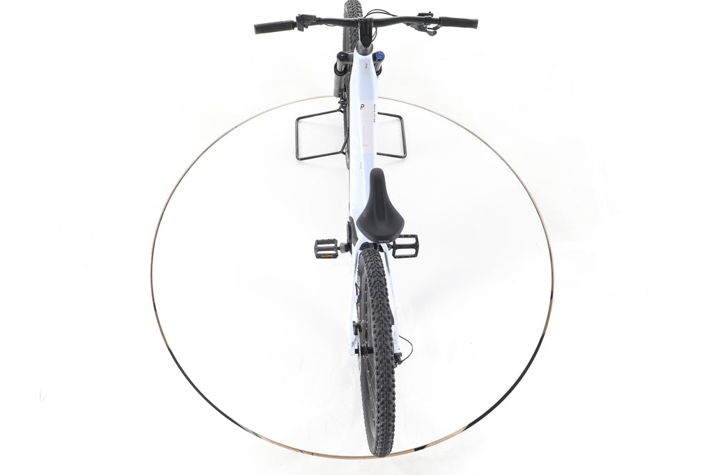 Cube Reaction Hybrid Pro E-Bike - Image 22