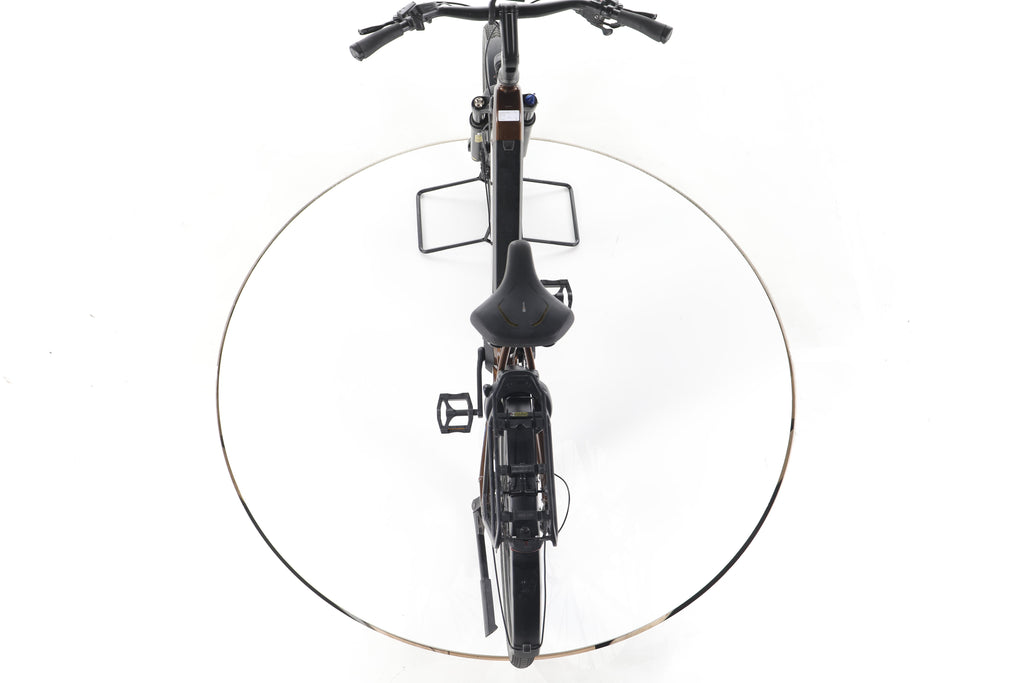 Kalkhoff Endeavour 5.B Advance+ Trekking E-Bike Tiefeinsteiger - Image 22