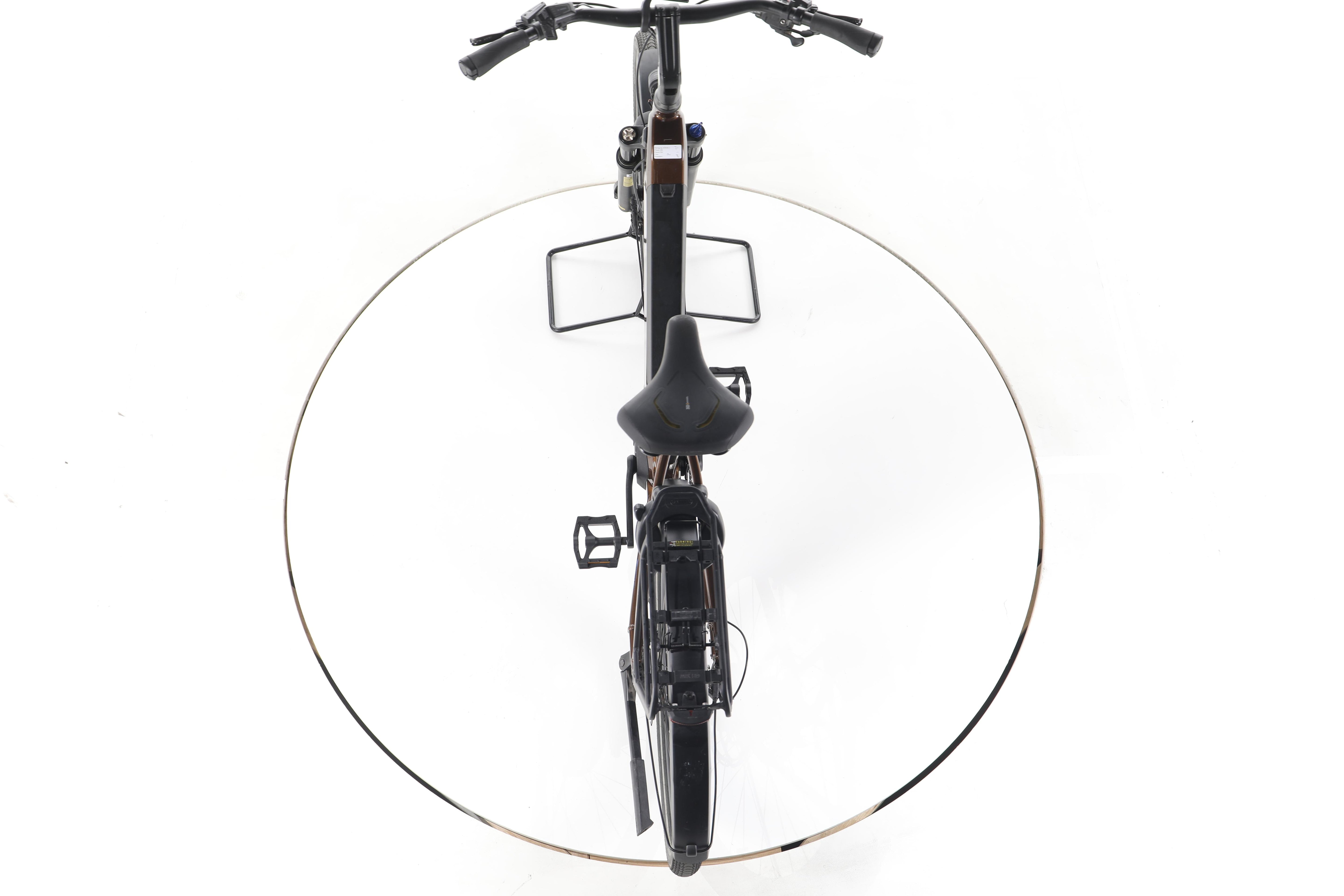 Kalkhoff Endeavour 5.B Advance+ Trekking E-Bike Tiefeinsteiger - Image 22