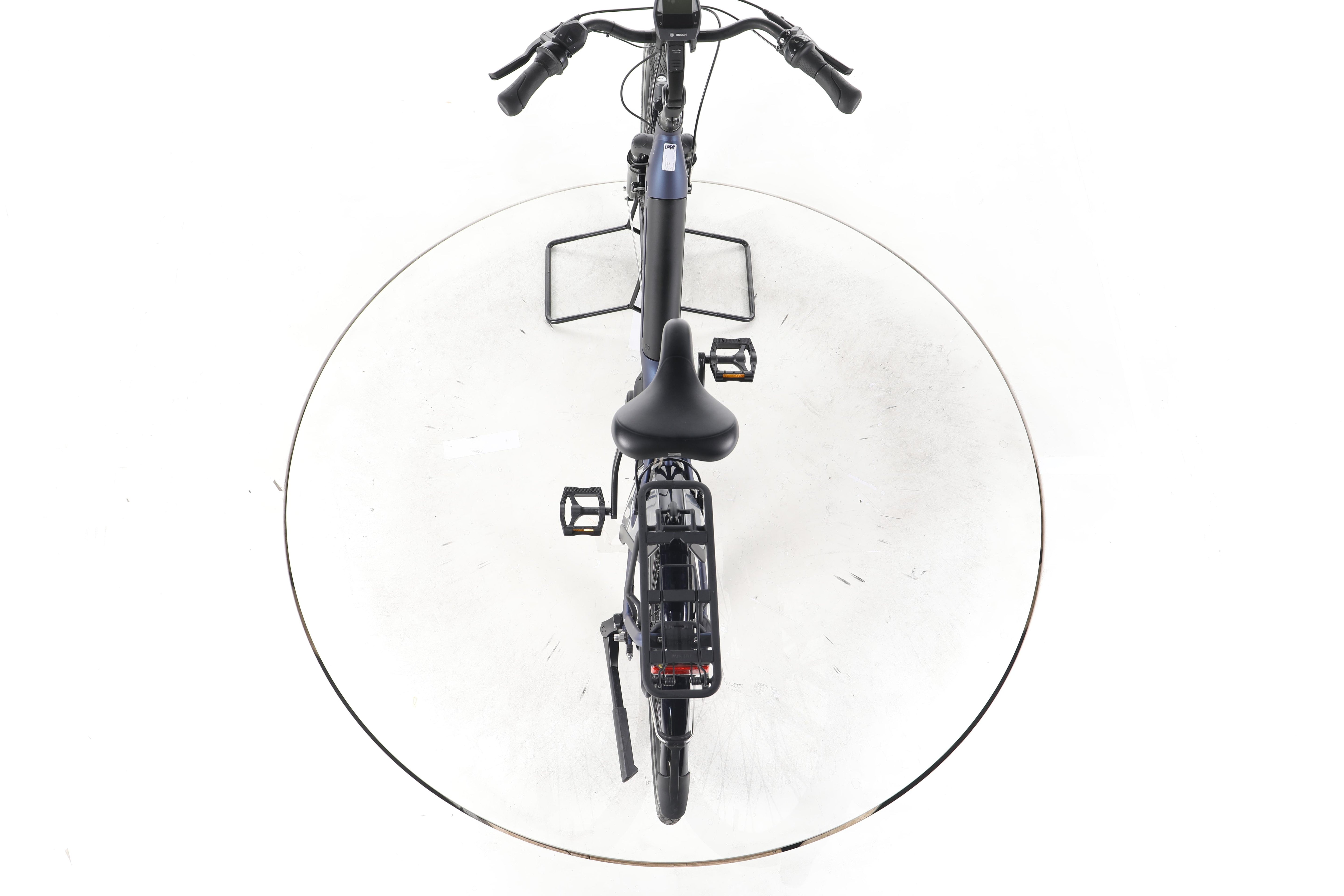 Gazelle Arroyo C7+ HMB Elite City E-Bike Tiefeinsteiger - Image 22